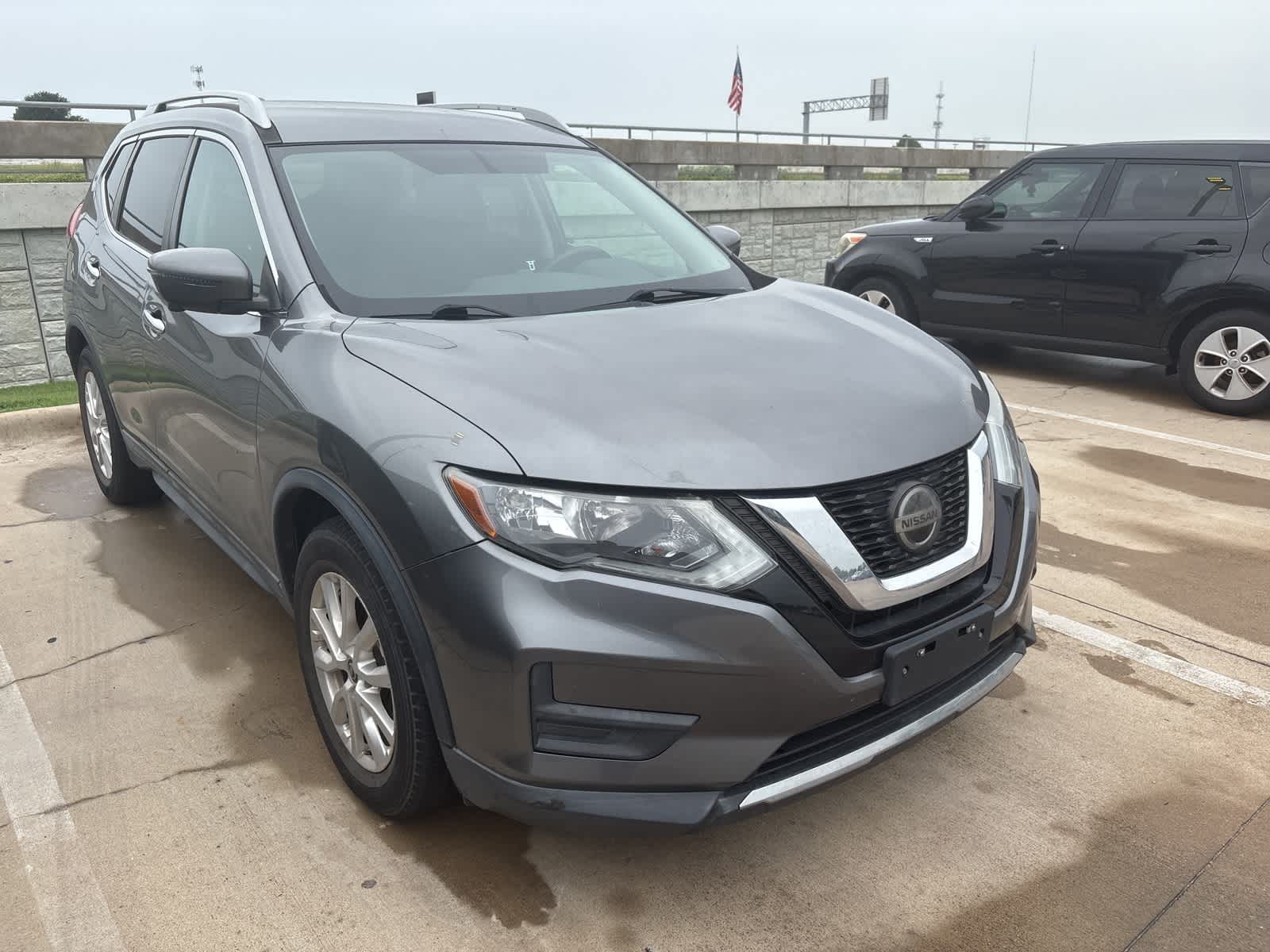 Thumbnail: 2018 Nissan Rogue - 3