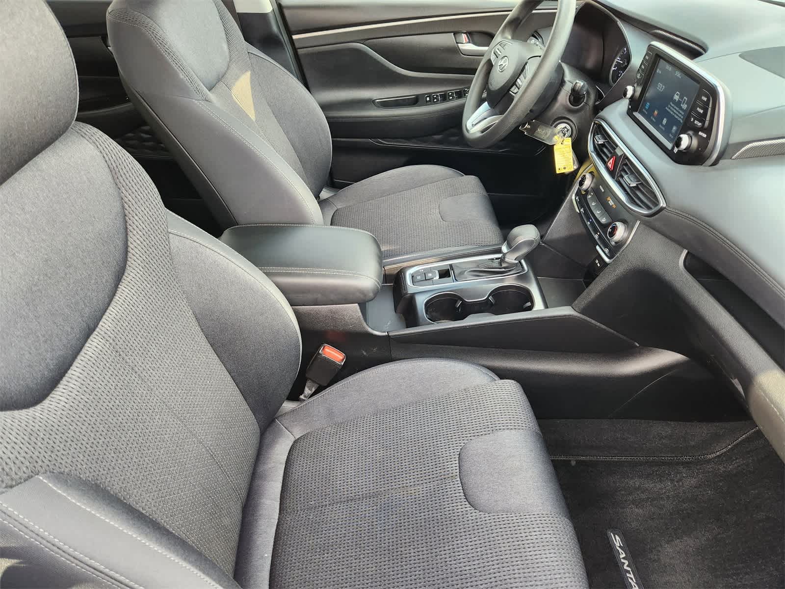 Thumbnail: 2019 Hyundai Santa Fe - 14