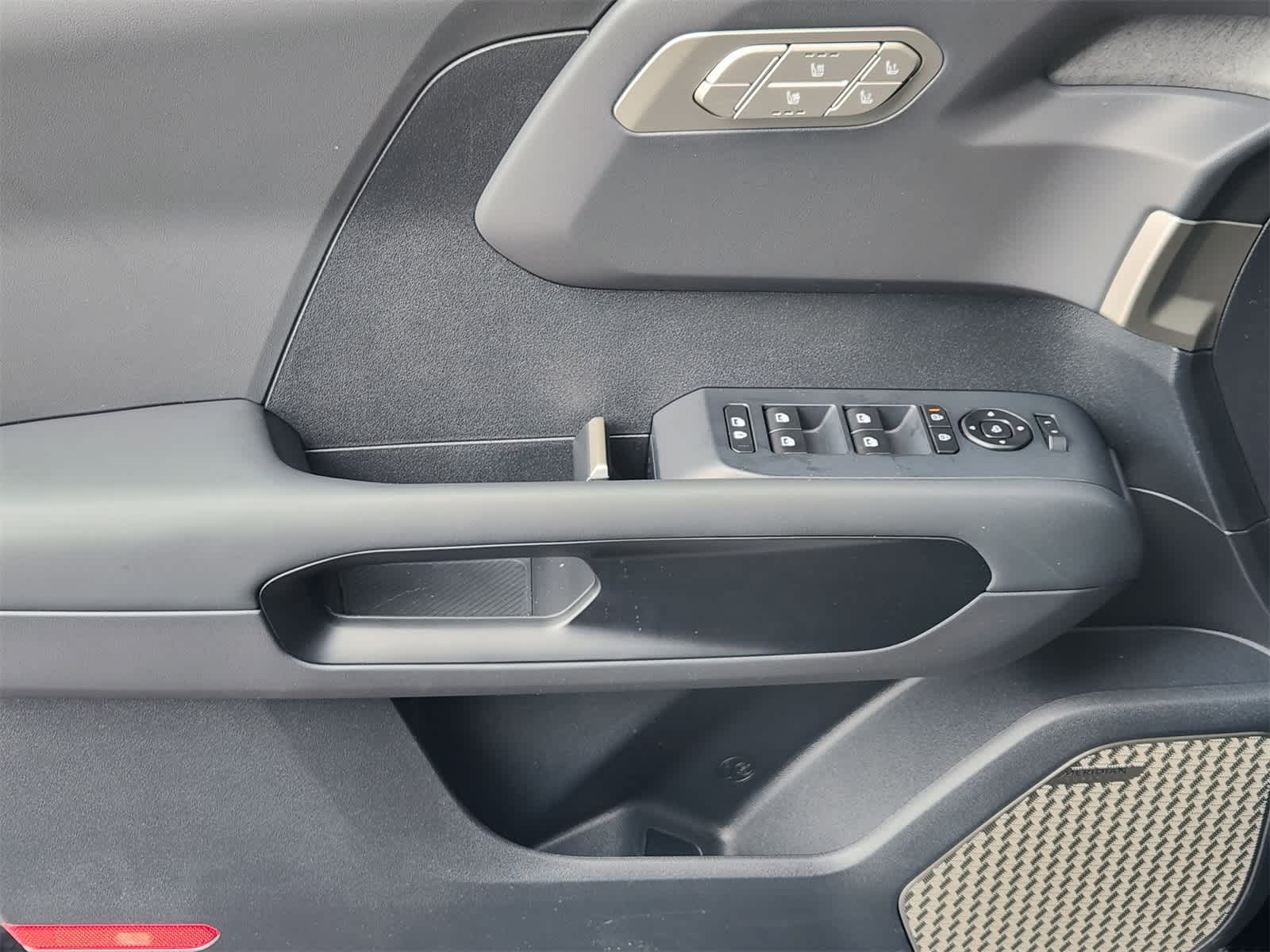 Thumbnail: 2027 Kia Telluride - 19