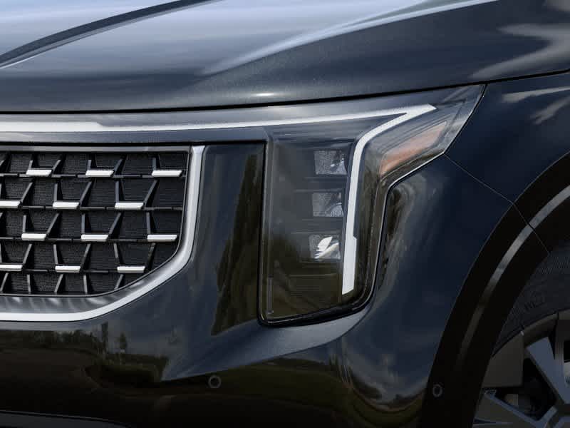 Thumbnail: 2026 Kia Carnival - 10