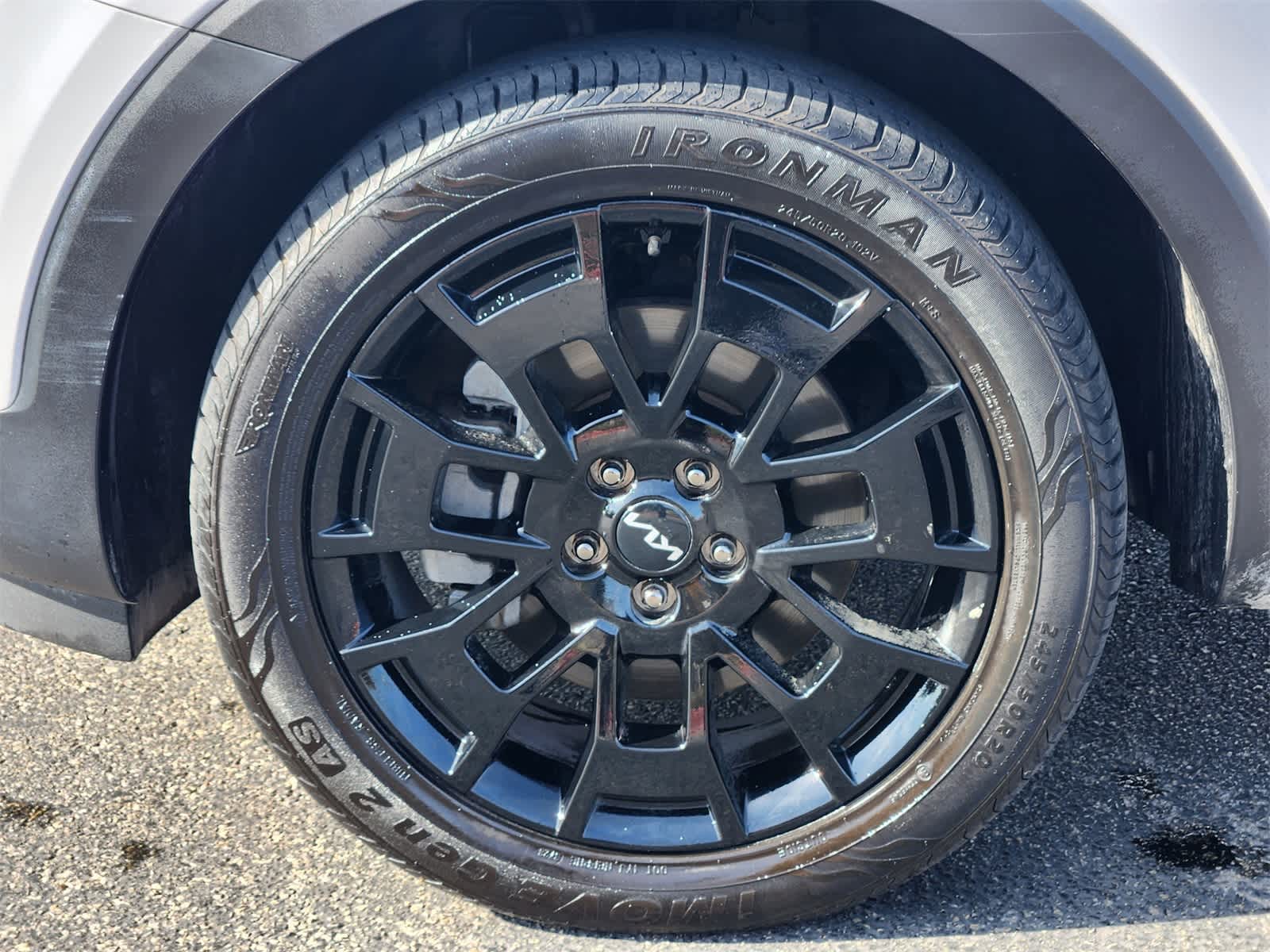 Thumbnail: 2022 Kia Telluride - 9