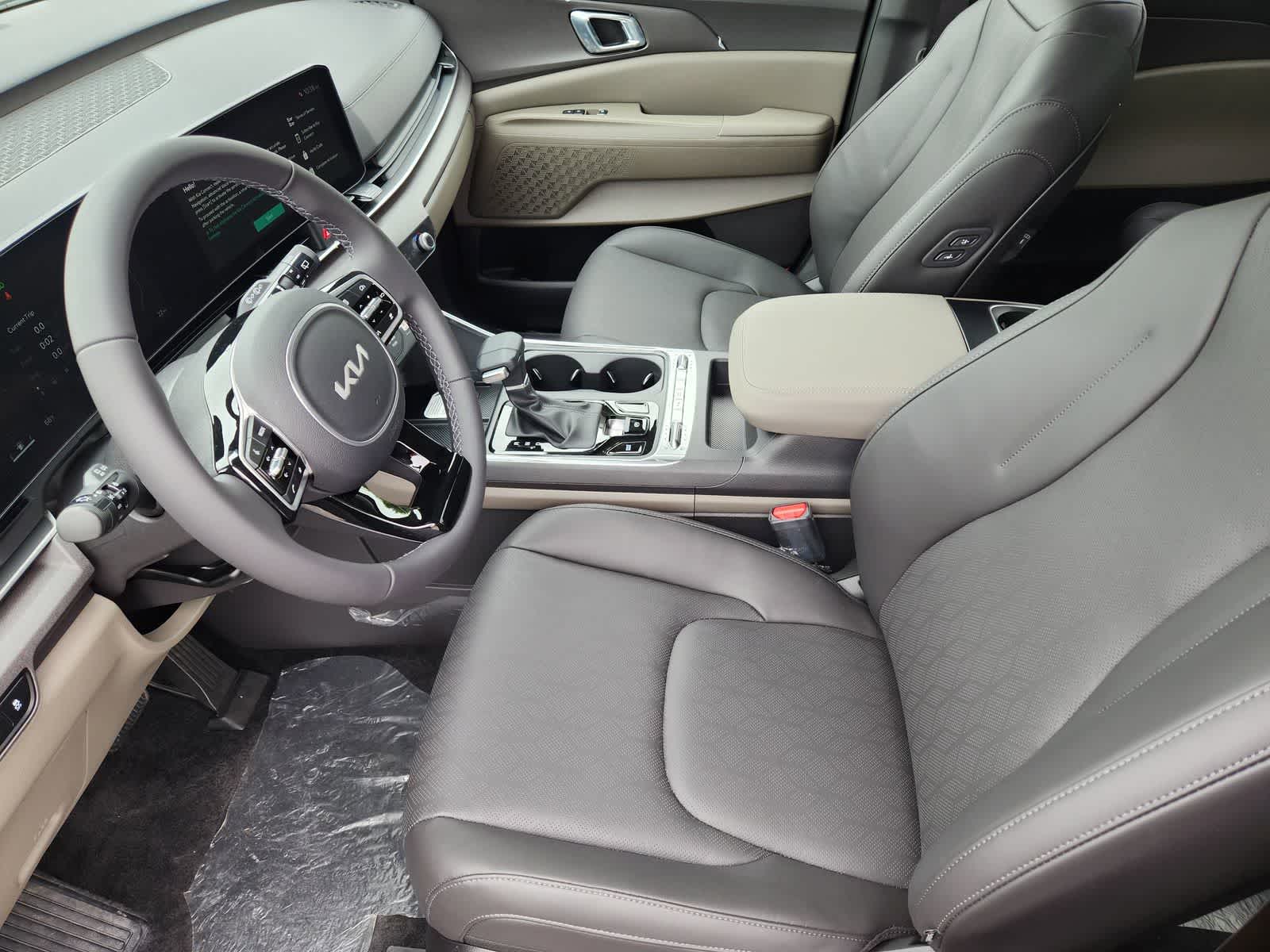 Thumbnail: 2026 Kia Carnival - 9