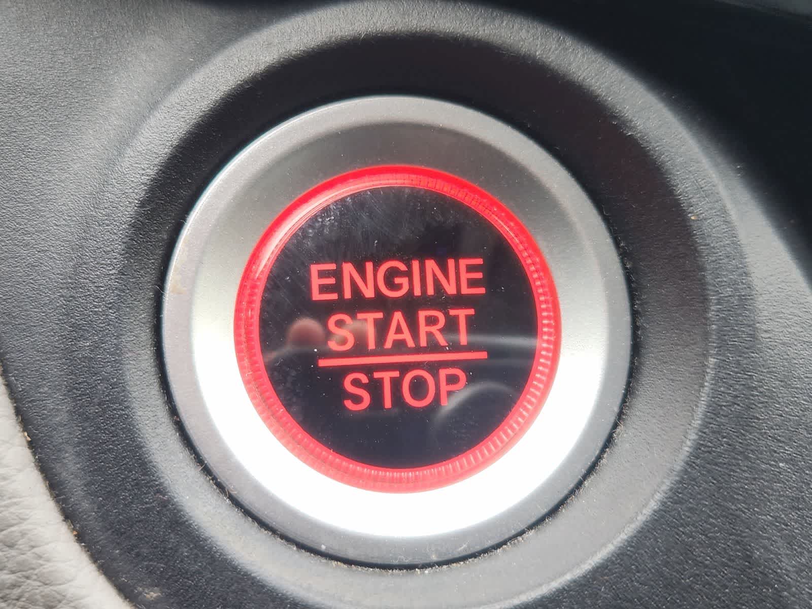 Thumbnail: 2019 Honda Odyssey - 20