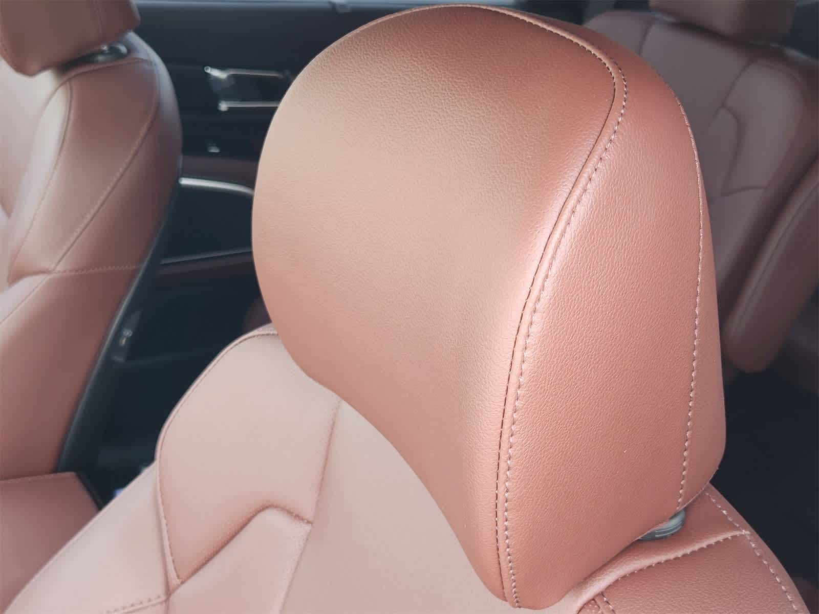 Thumbnail: 2025 Kia Telluride - 13