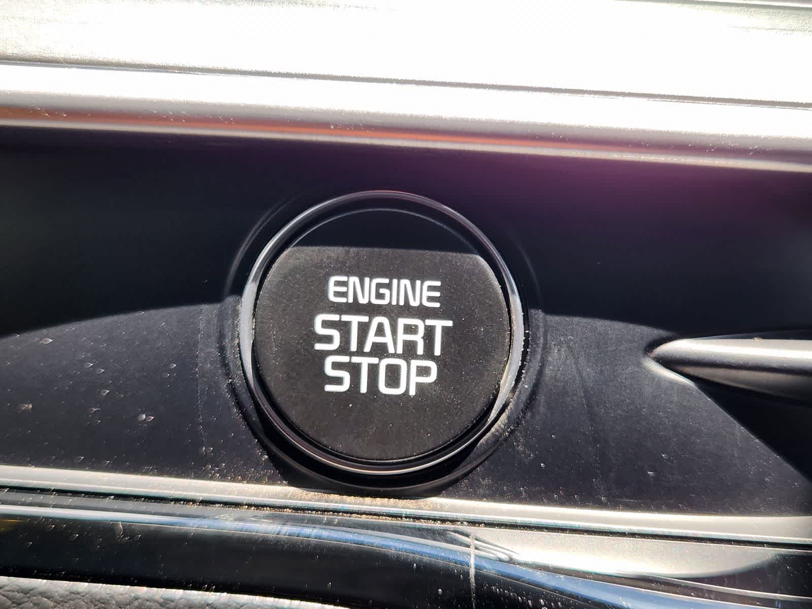 Thumbnail: 2026 Kia K5 - 18