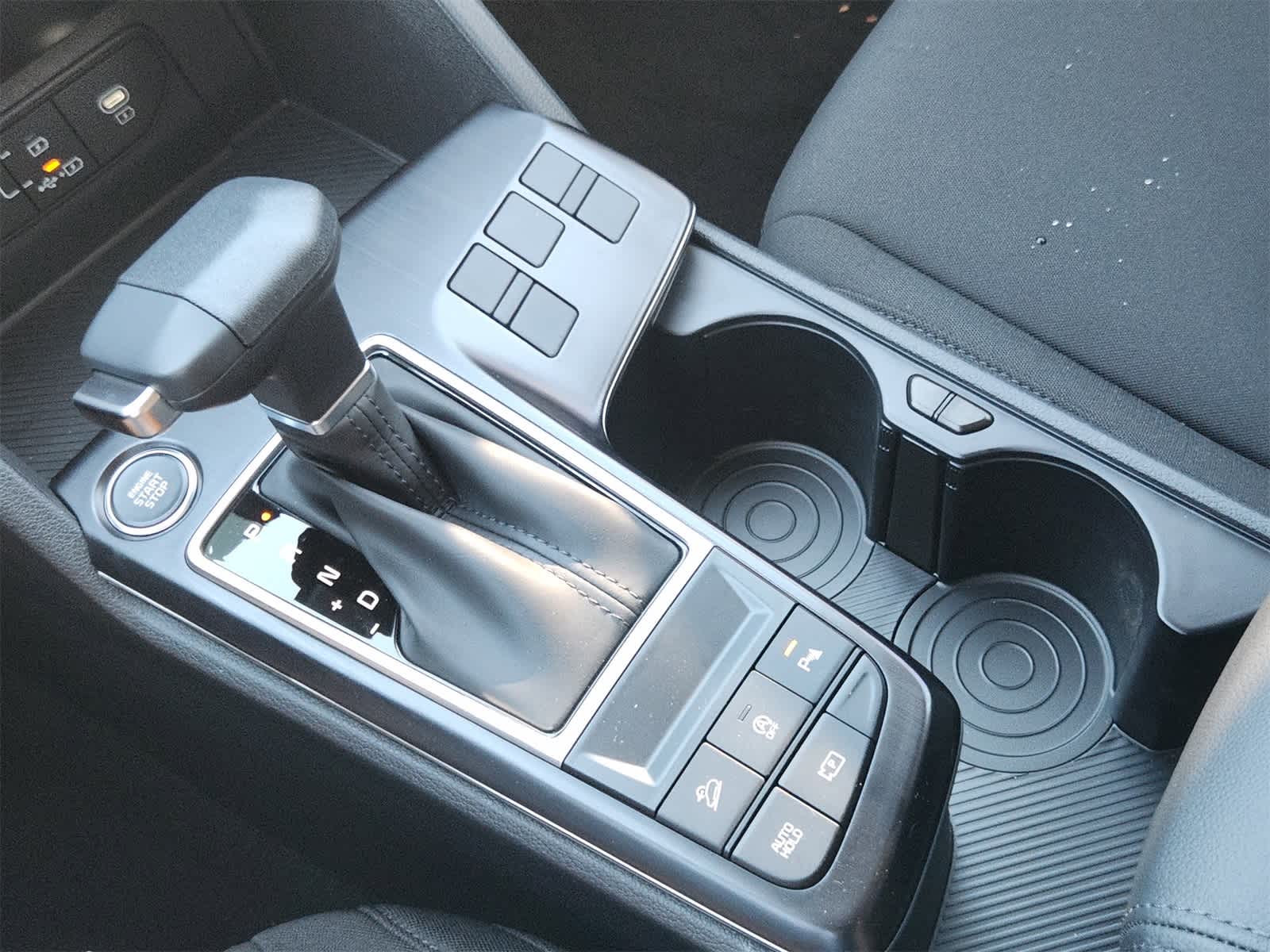 Thumbnail: 2026 Kia Sportage - 18