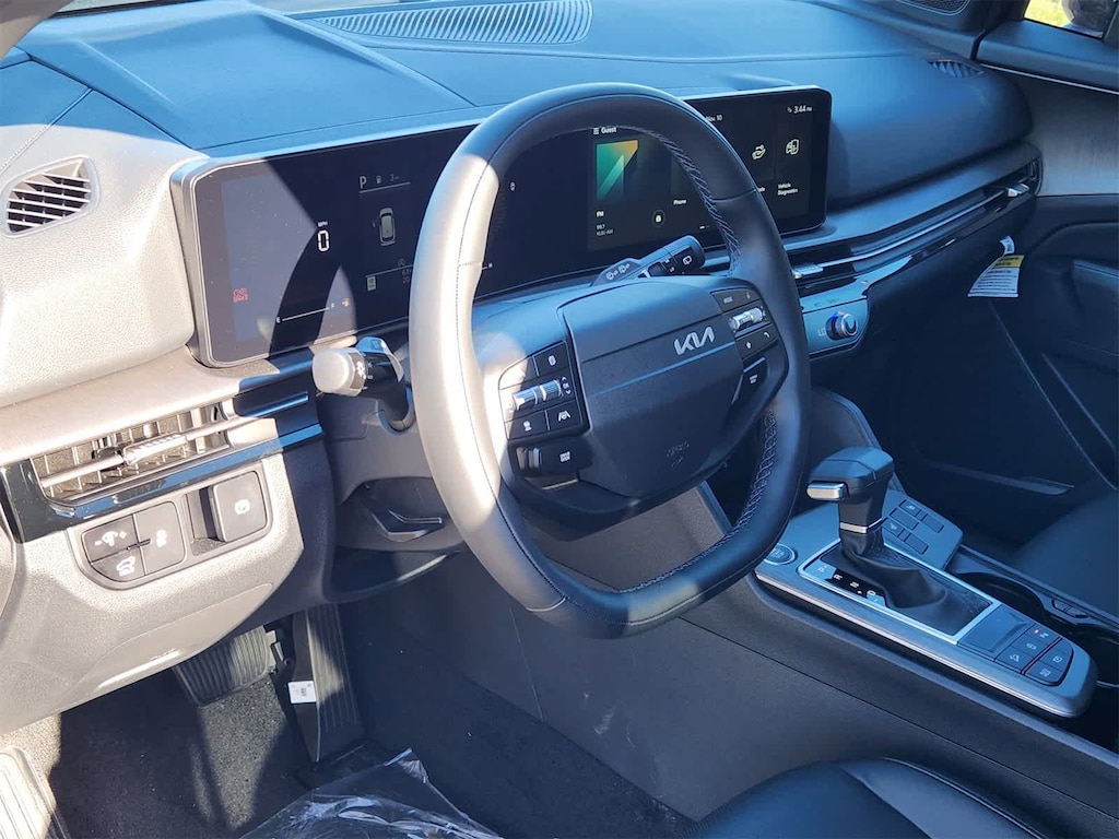 New 2026 Kia Sportage X-Line SUV