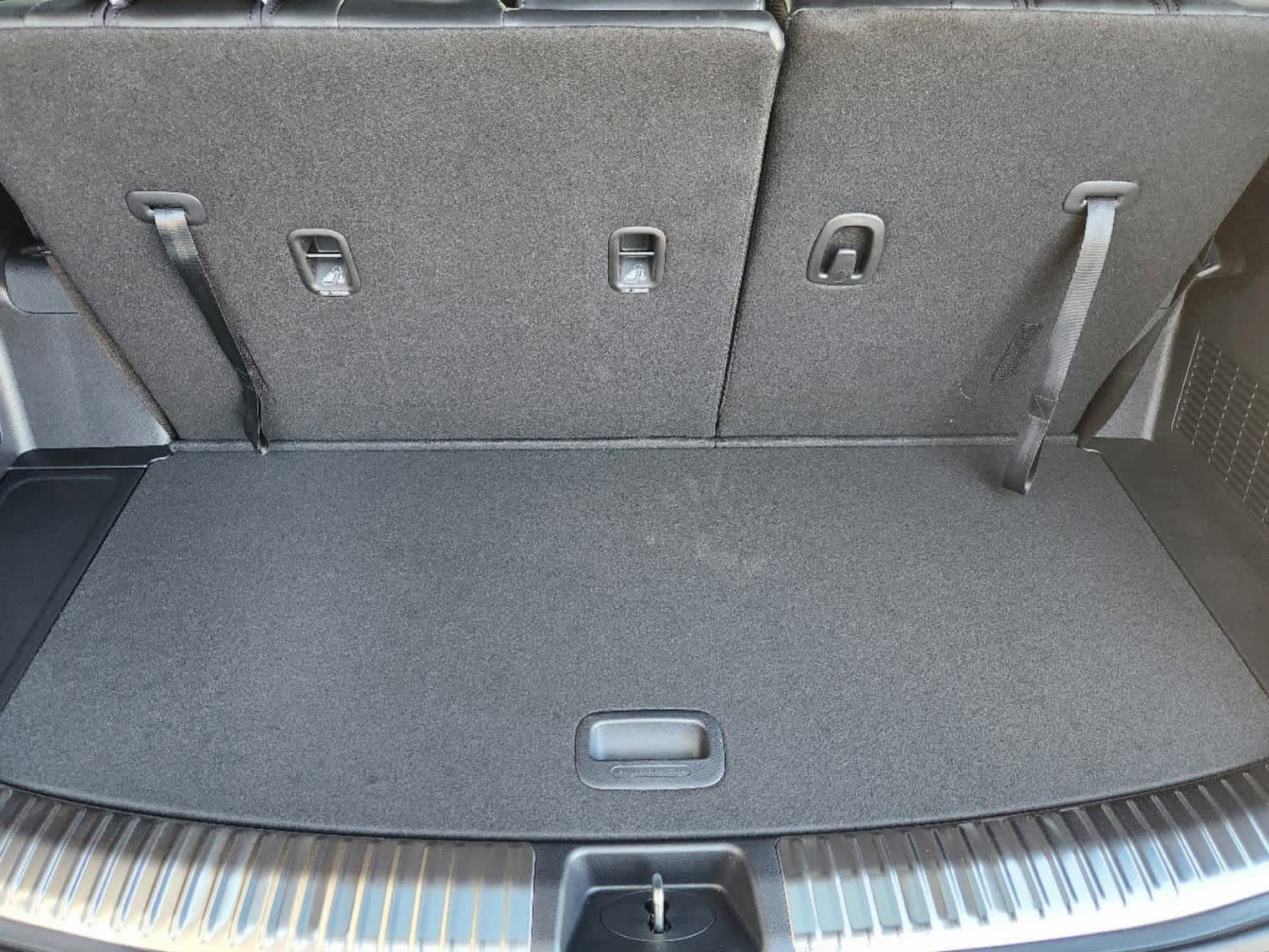 2025 Kia Telluride SX Prestige 23