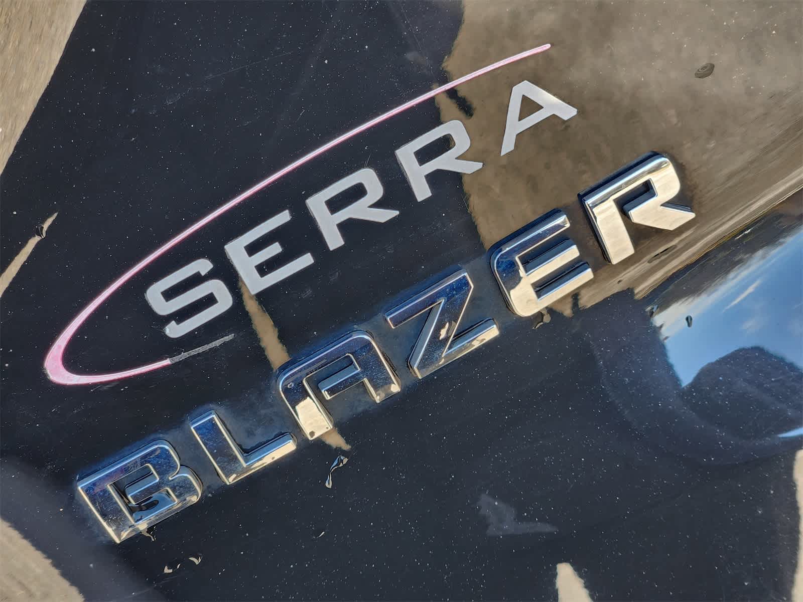 Thumbnail: 2021 Chevrolet Blazer - 11