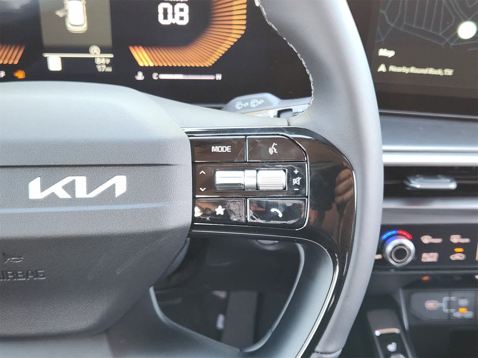 Thumbnail: 2026 Kia Sorento - 26