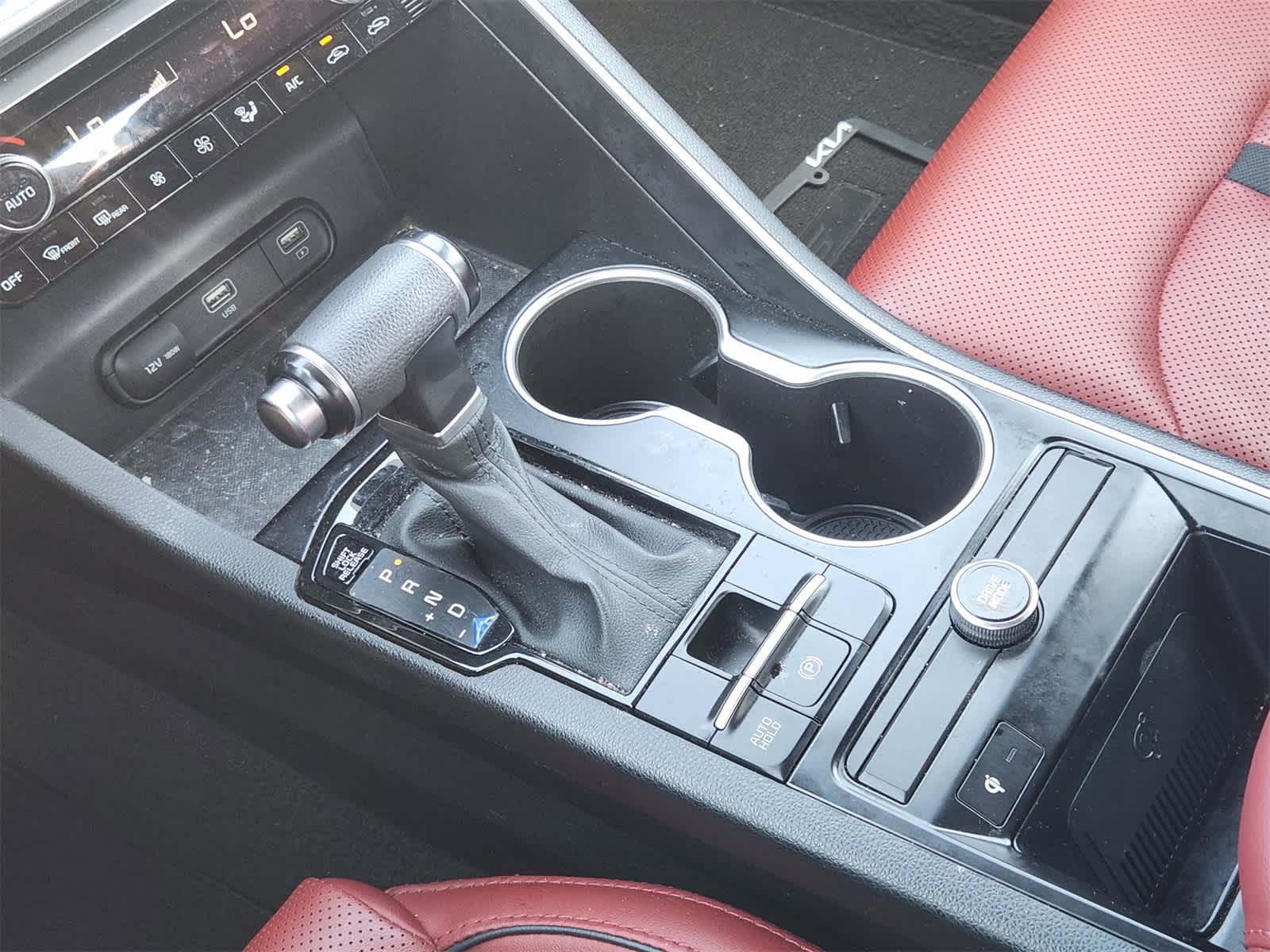 Thumbnail: 2023 Kia K5 - 20