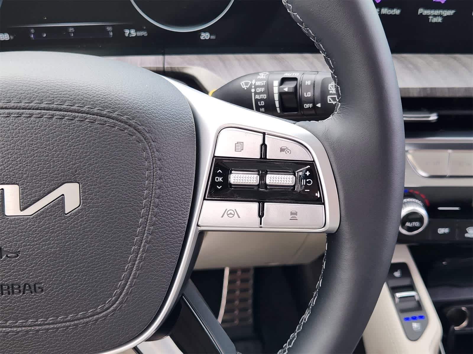 Thumbnail: 2025 Kia Telluride - 27