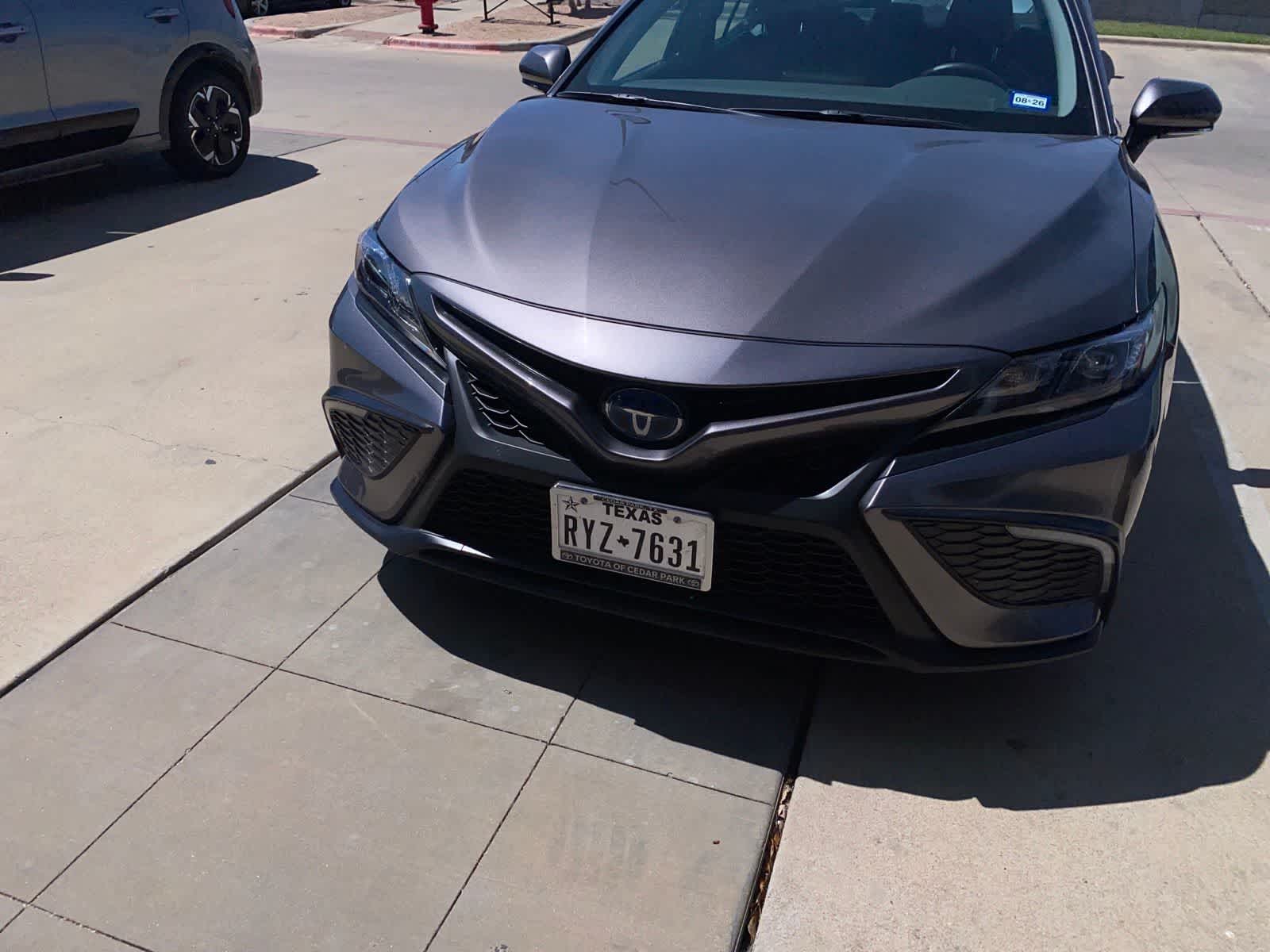 Thumbnail: 2022 Toyota Camry - 2