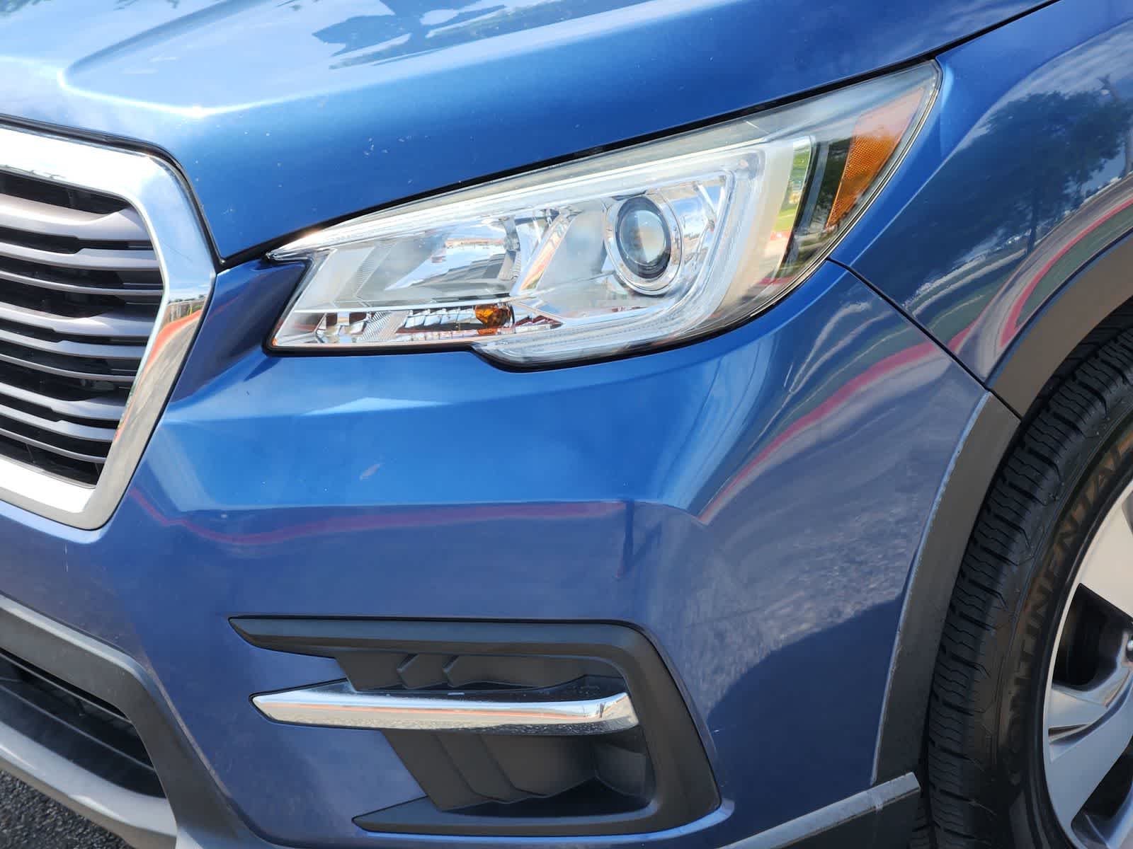 Thumbnail: 2019 Subaru Ascent - 7