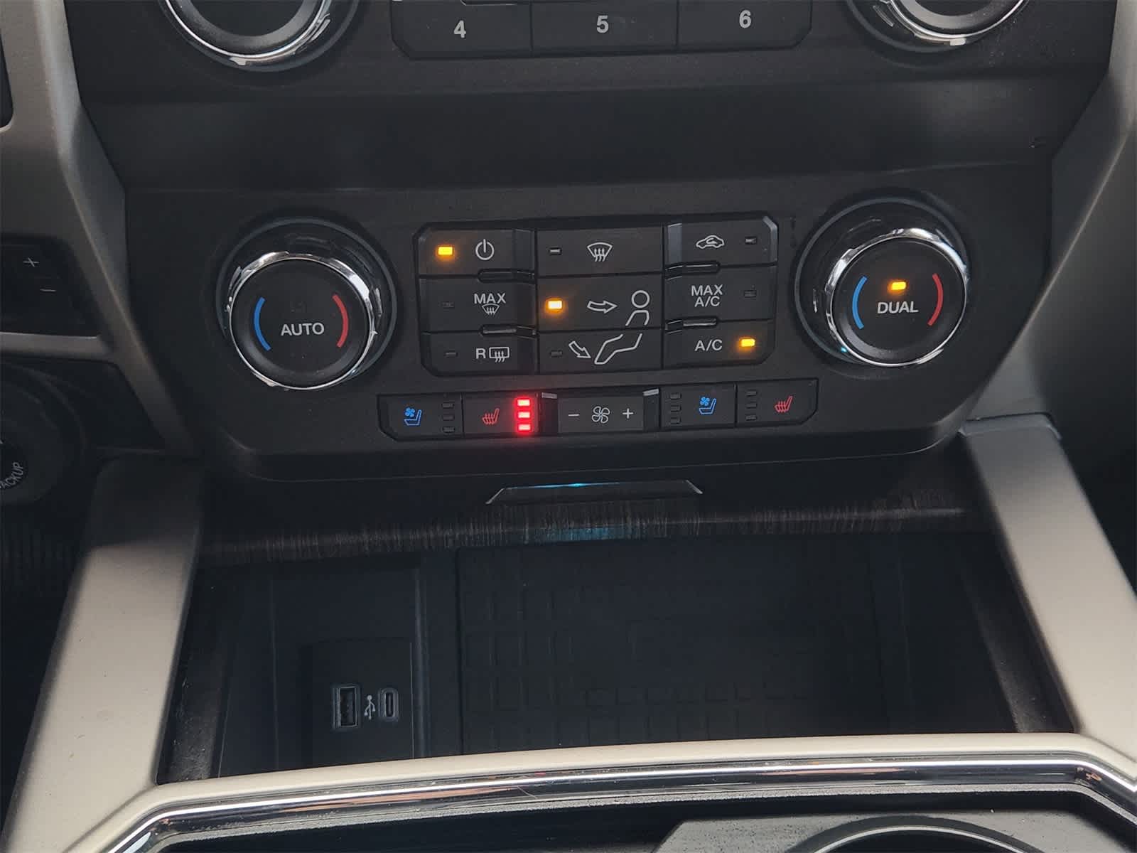 Thumbnail: 2021 Ford F-350 - 18