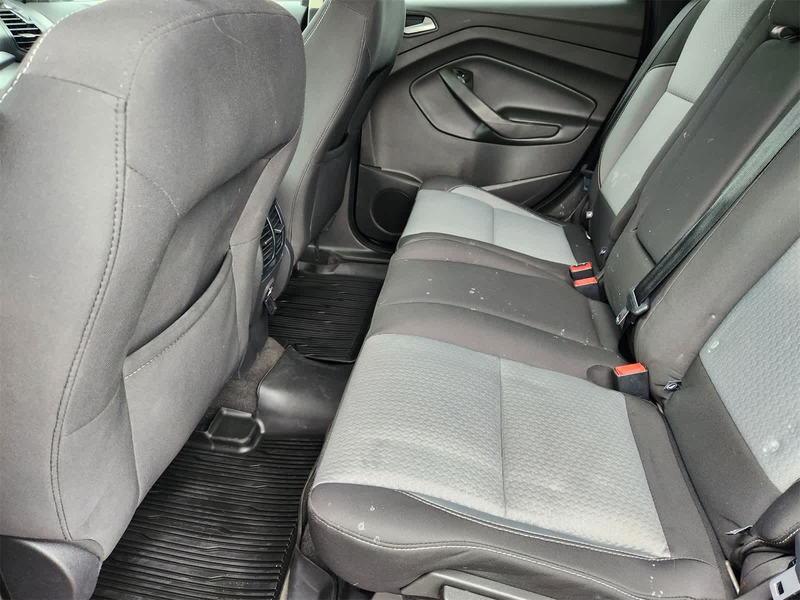 Thumbnail: 2018 Ford Escape - 28