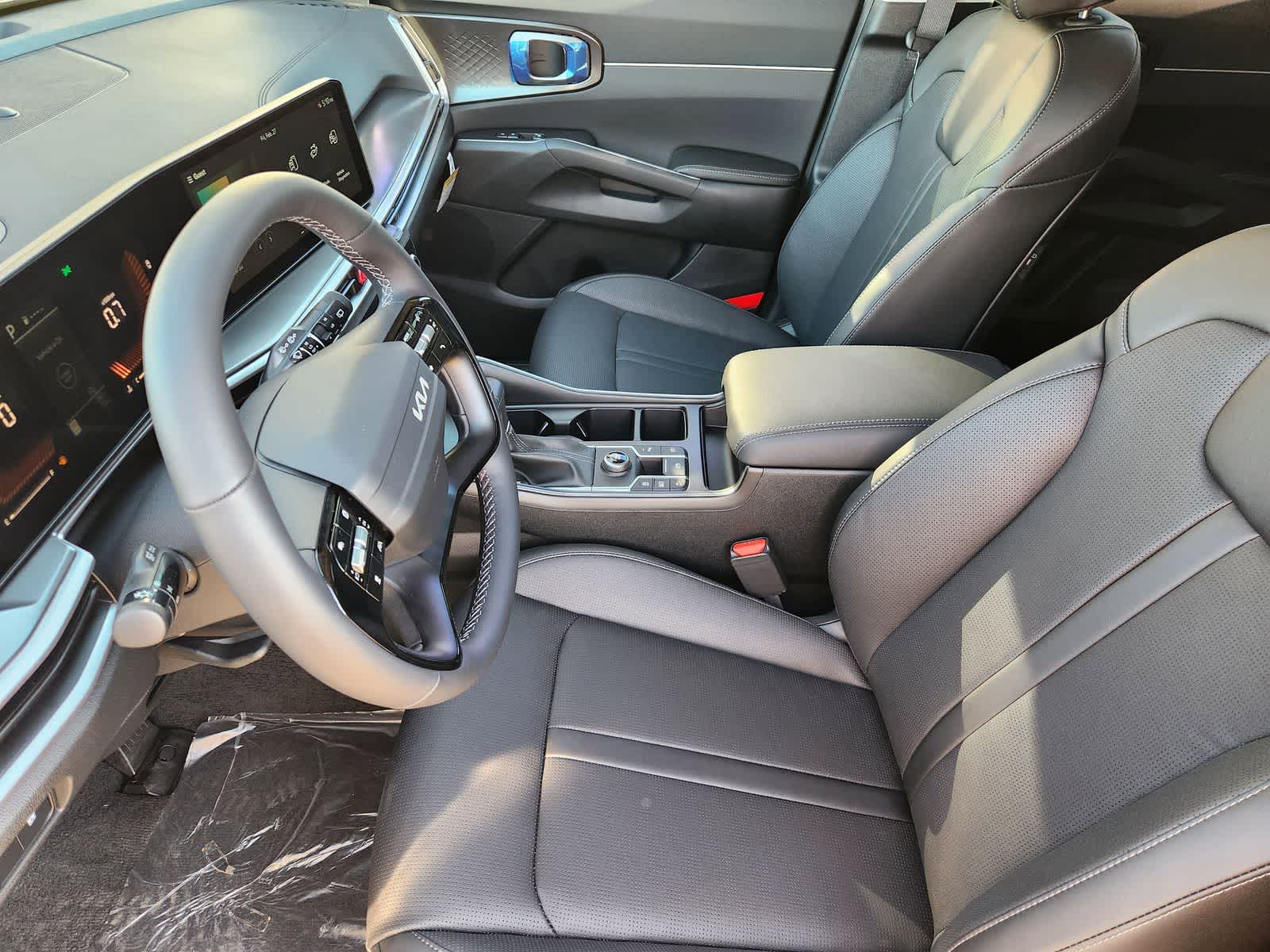 Thumbnail: 2026 Kia Sorento - 12