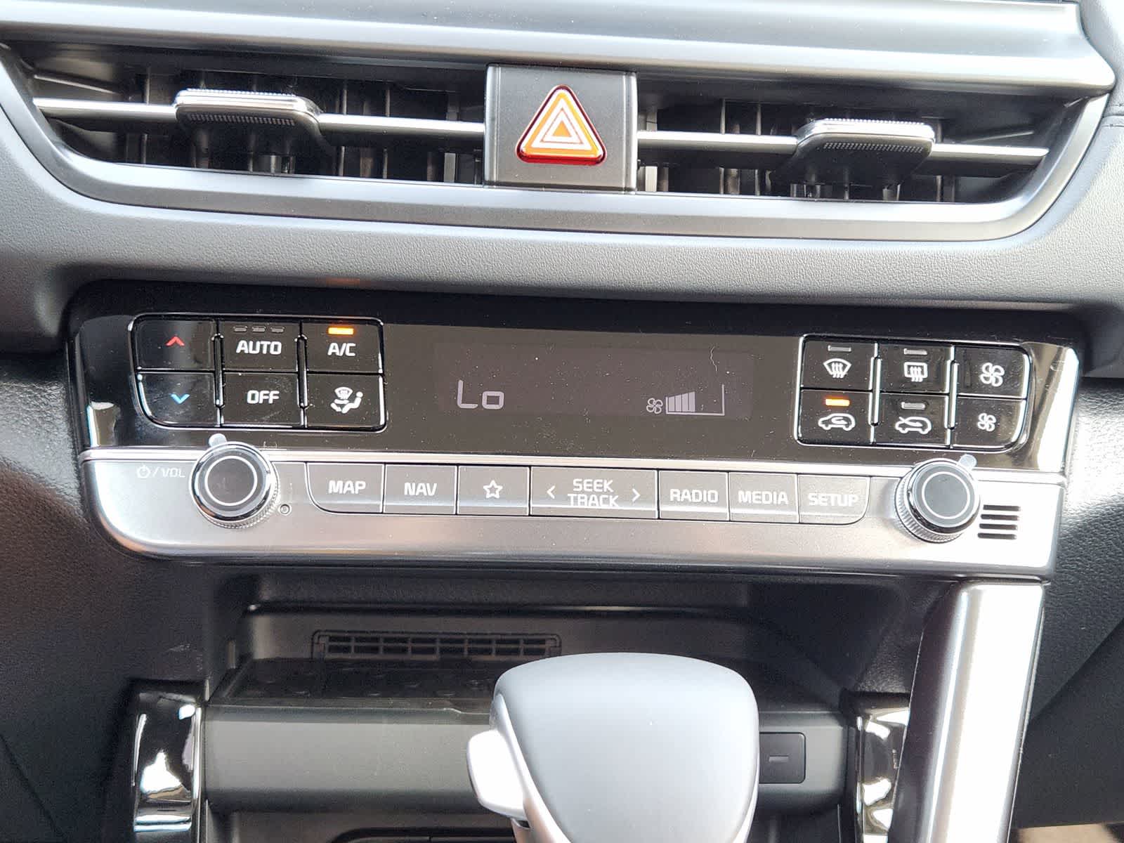 Thumbnail: 2026 Kia Seltos - 18