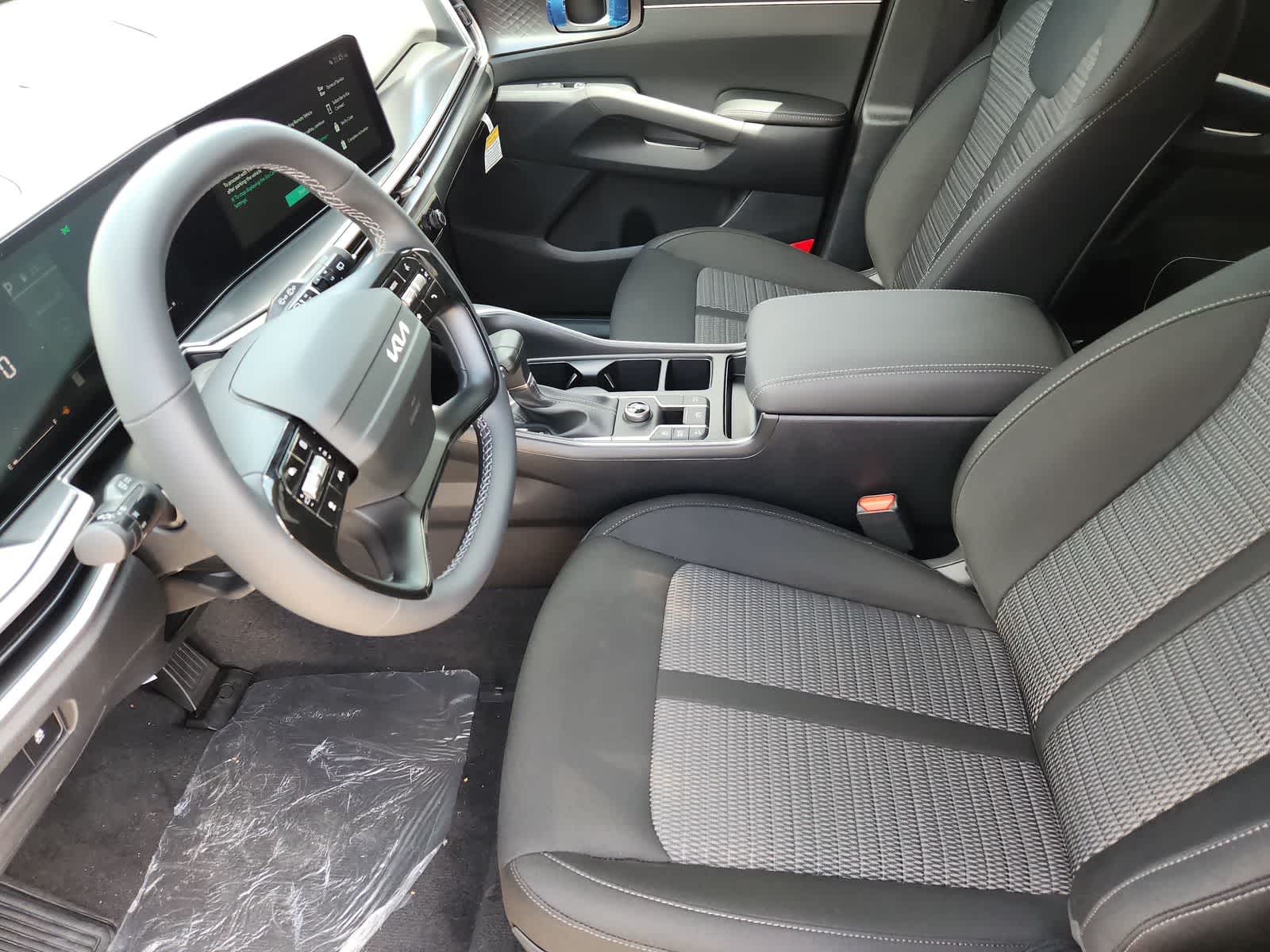 Thumbnail: 2026 Kia Sorento - 11