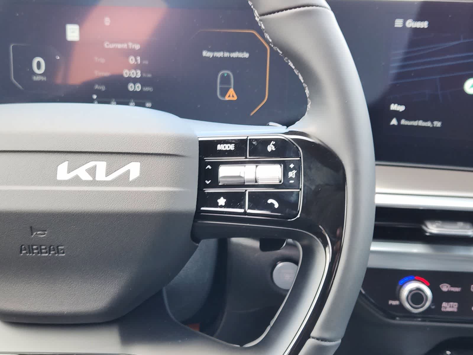 Thumbnail: 2026 Kia Sorento - 24