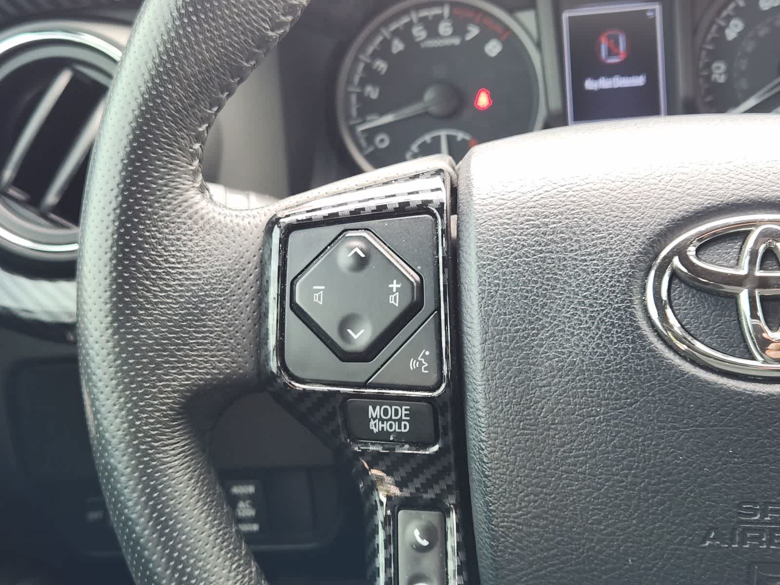 2020 Toyota Tacoma TRD Sport - Photo 26