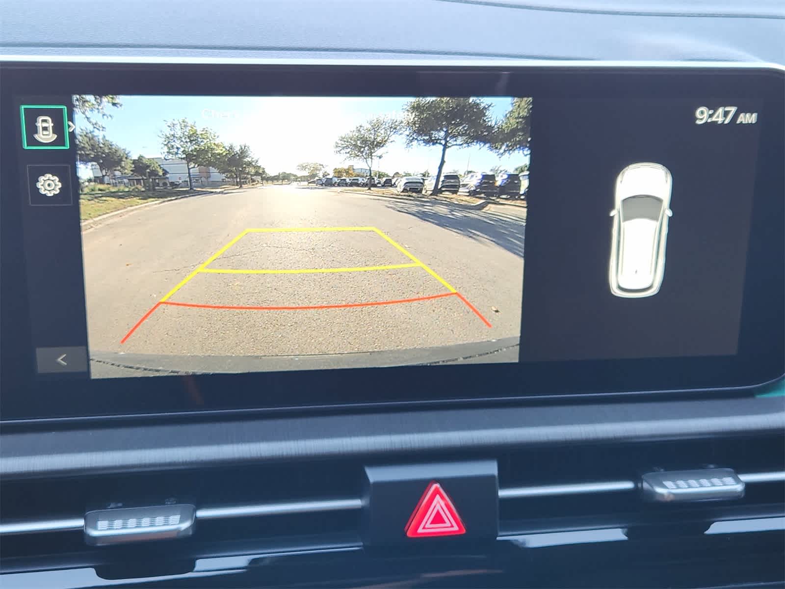 Thumbnail: 2026 Kia Sportage - 15