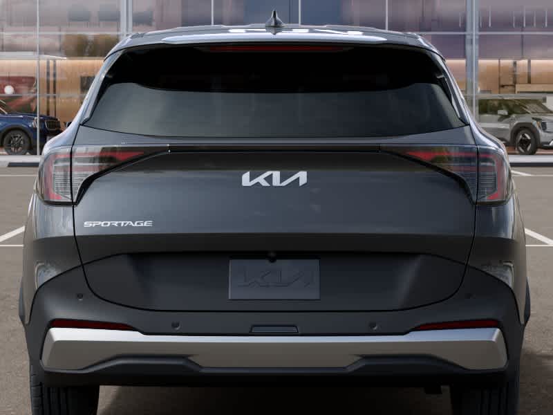 Thumbnail: 2026 Kia Sportage - 13