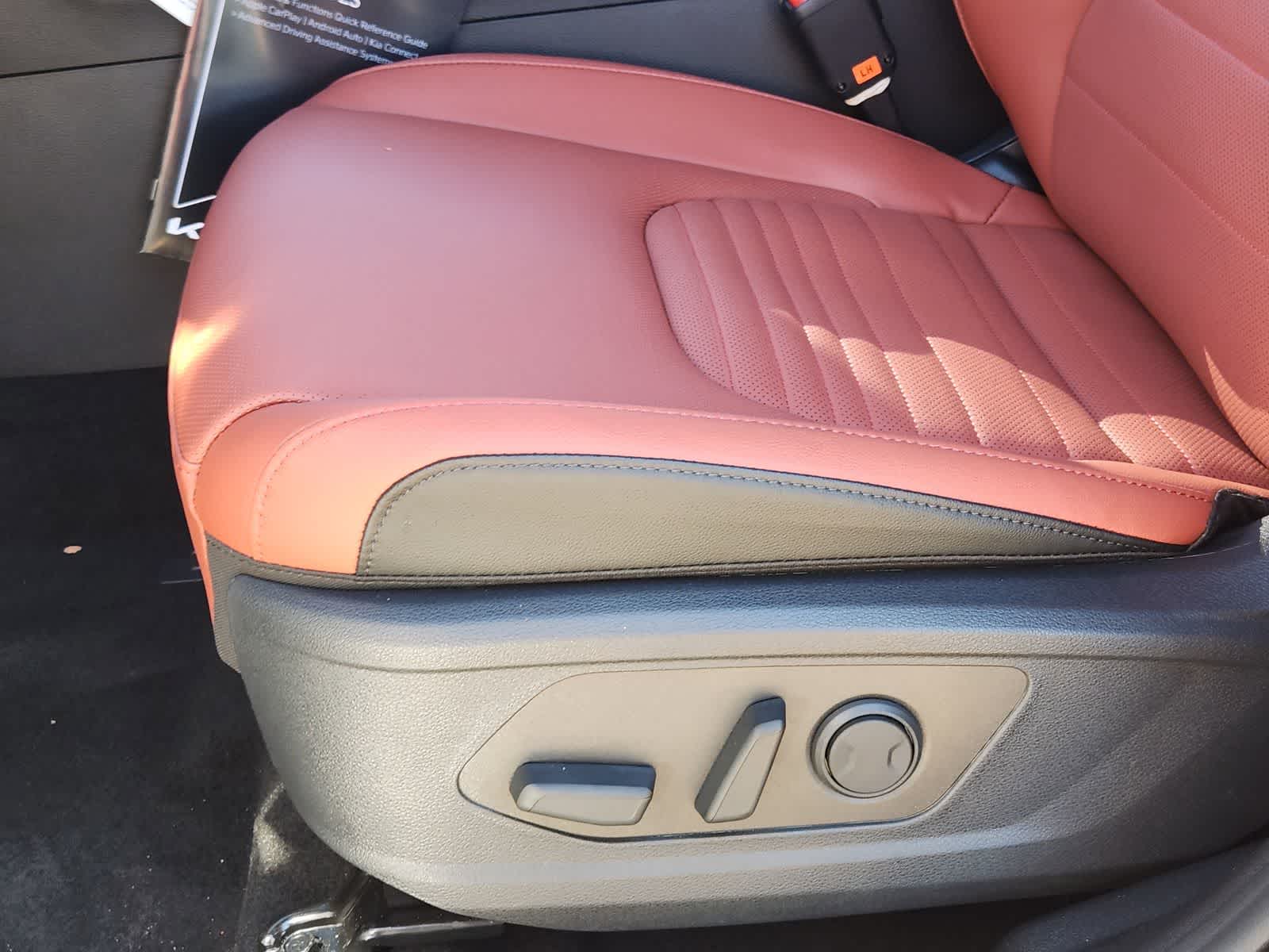 Thumbnail: 2026 Kia Sportage - 21