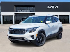 2026 Kia Seltos EX SUV