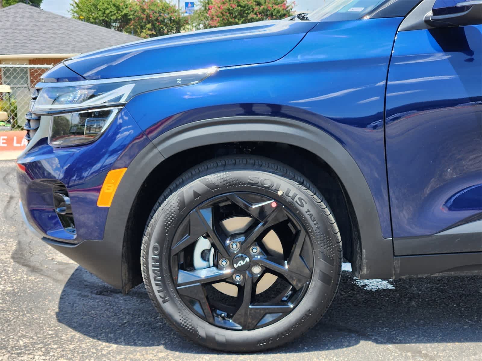 Thumbnail: 2026 Kia Seltos - 7