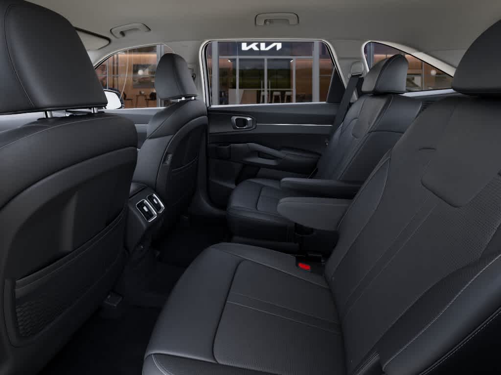 Thumbnail: 2026 Kia Sorento - 18