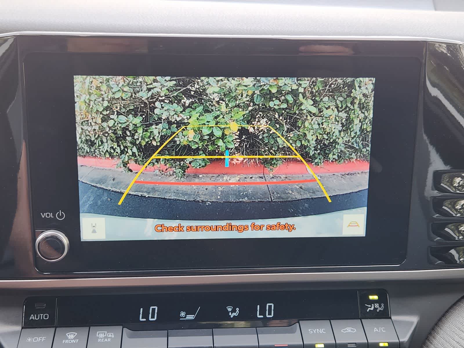 Thumbnail: 2025 Toyota Camry - 18