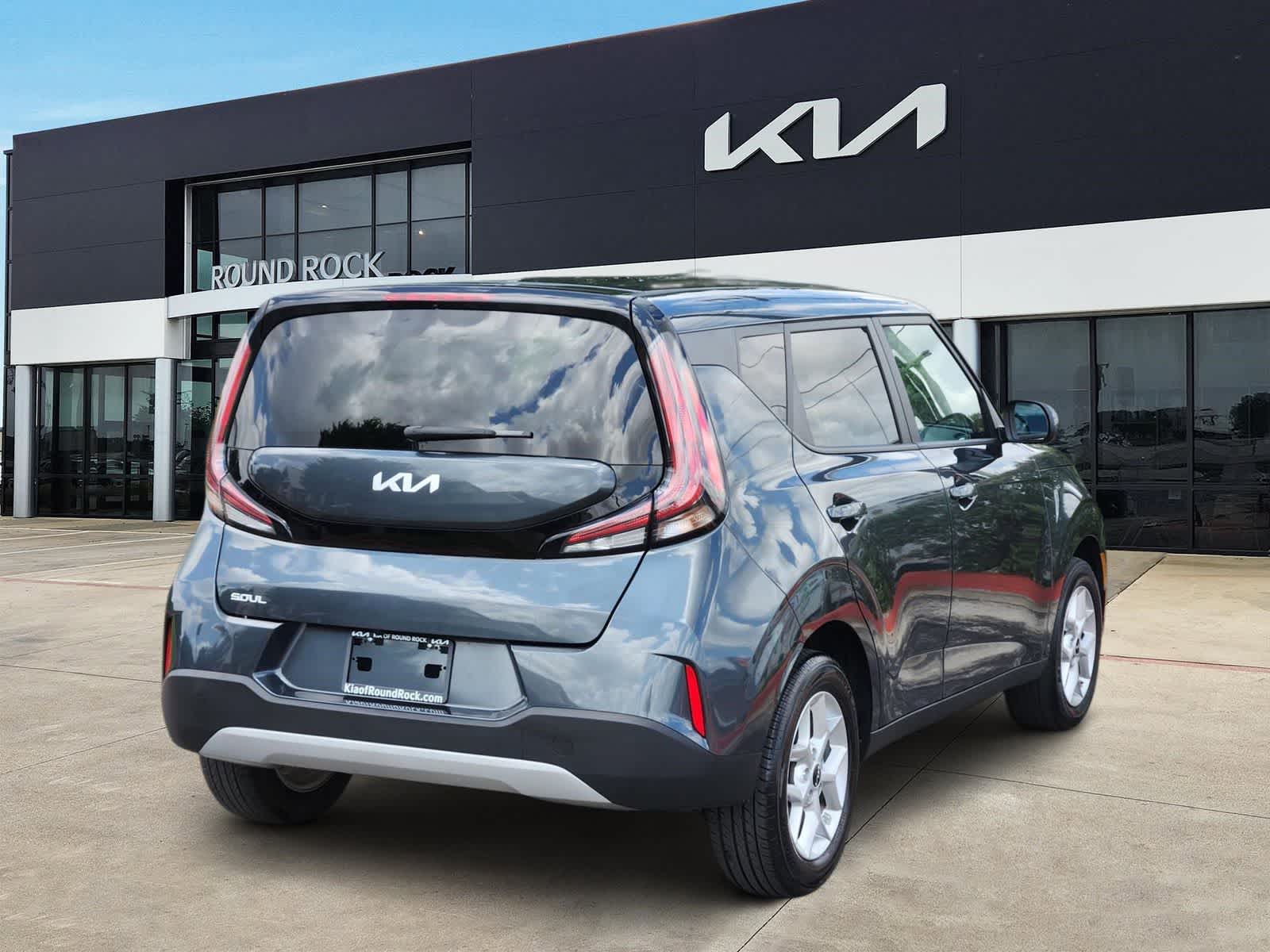 Thumbnail: 2025 Kia Soul - 5