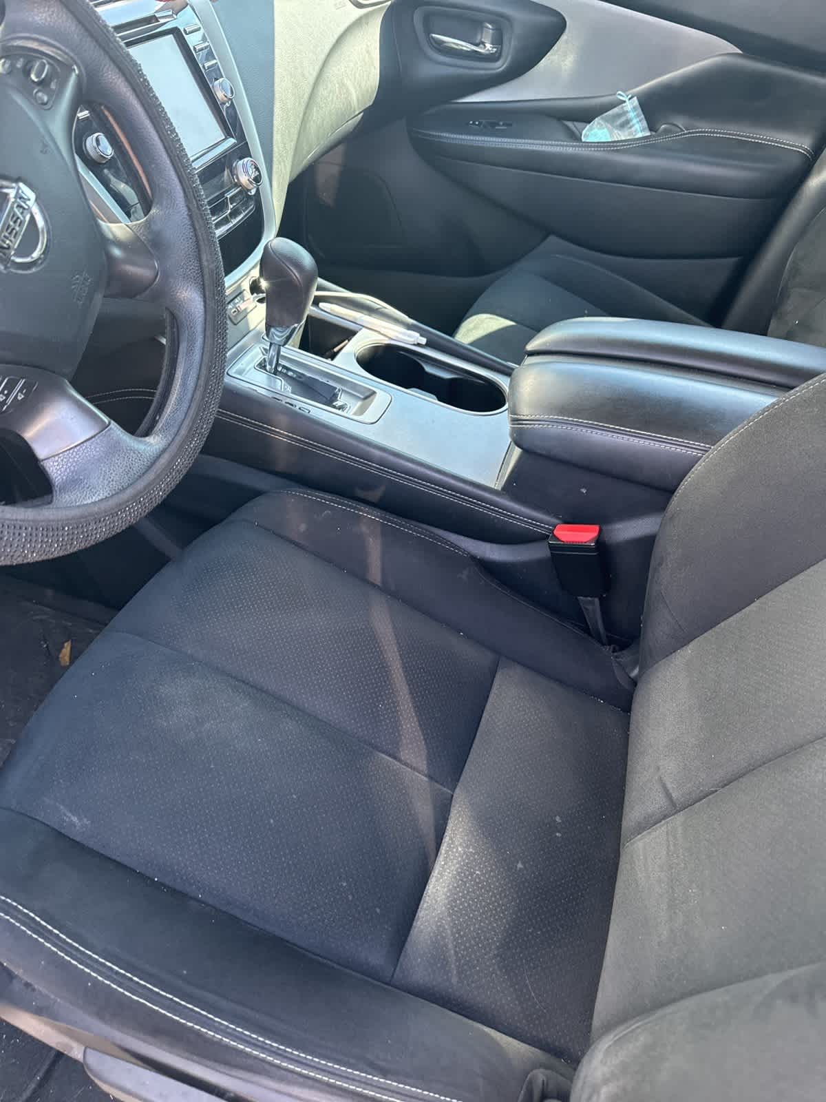 Thumbnail: 2021 Nissan Murano - 5