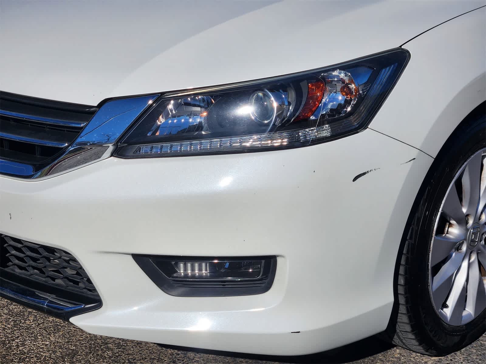 Thumbnail: 2015 Honda Accord - 7