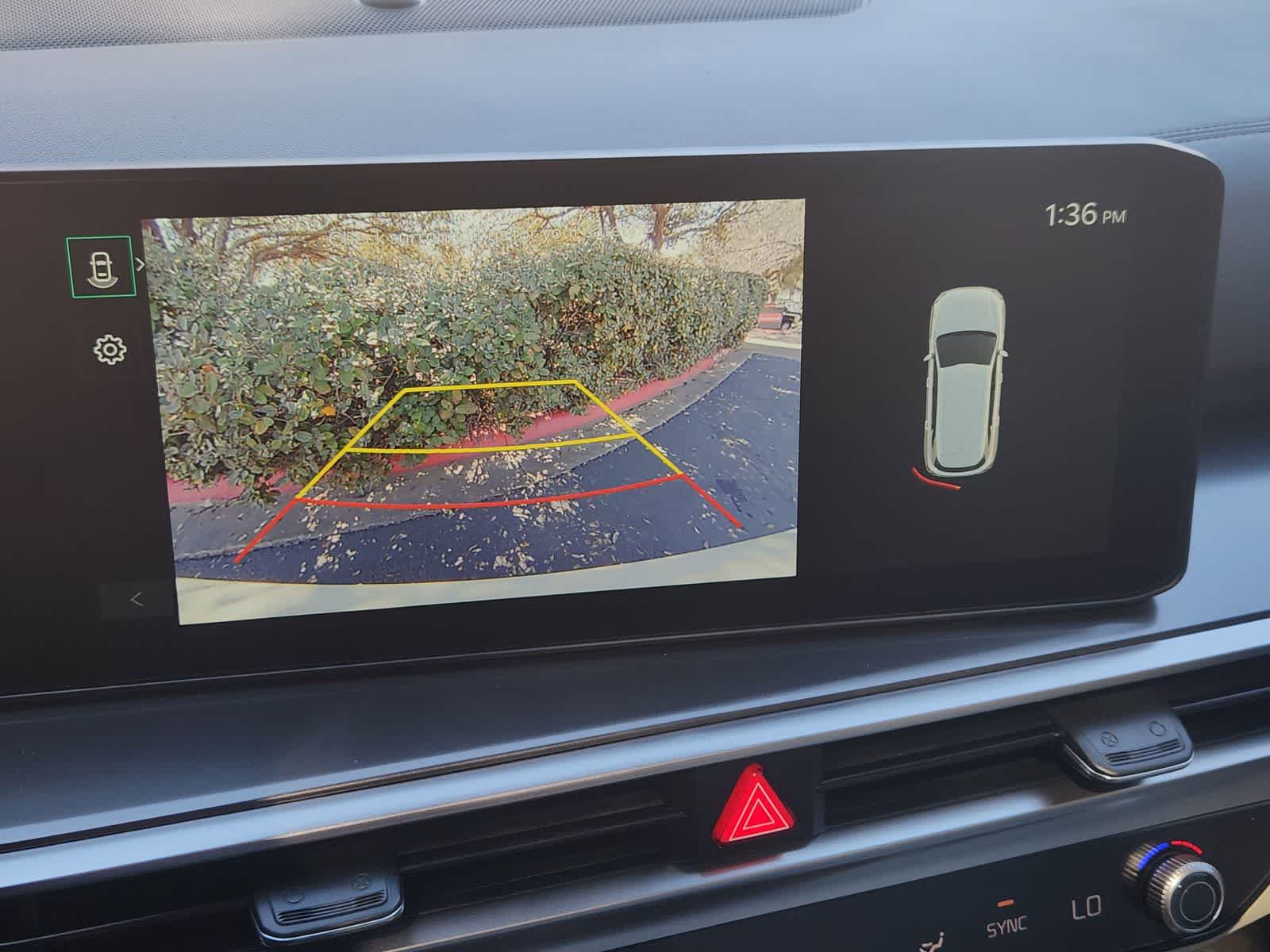 Thumbnail: 2026 Kia Sorento - 15