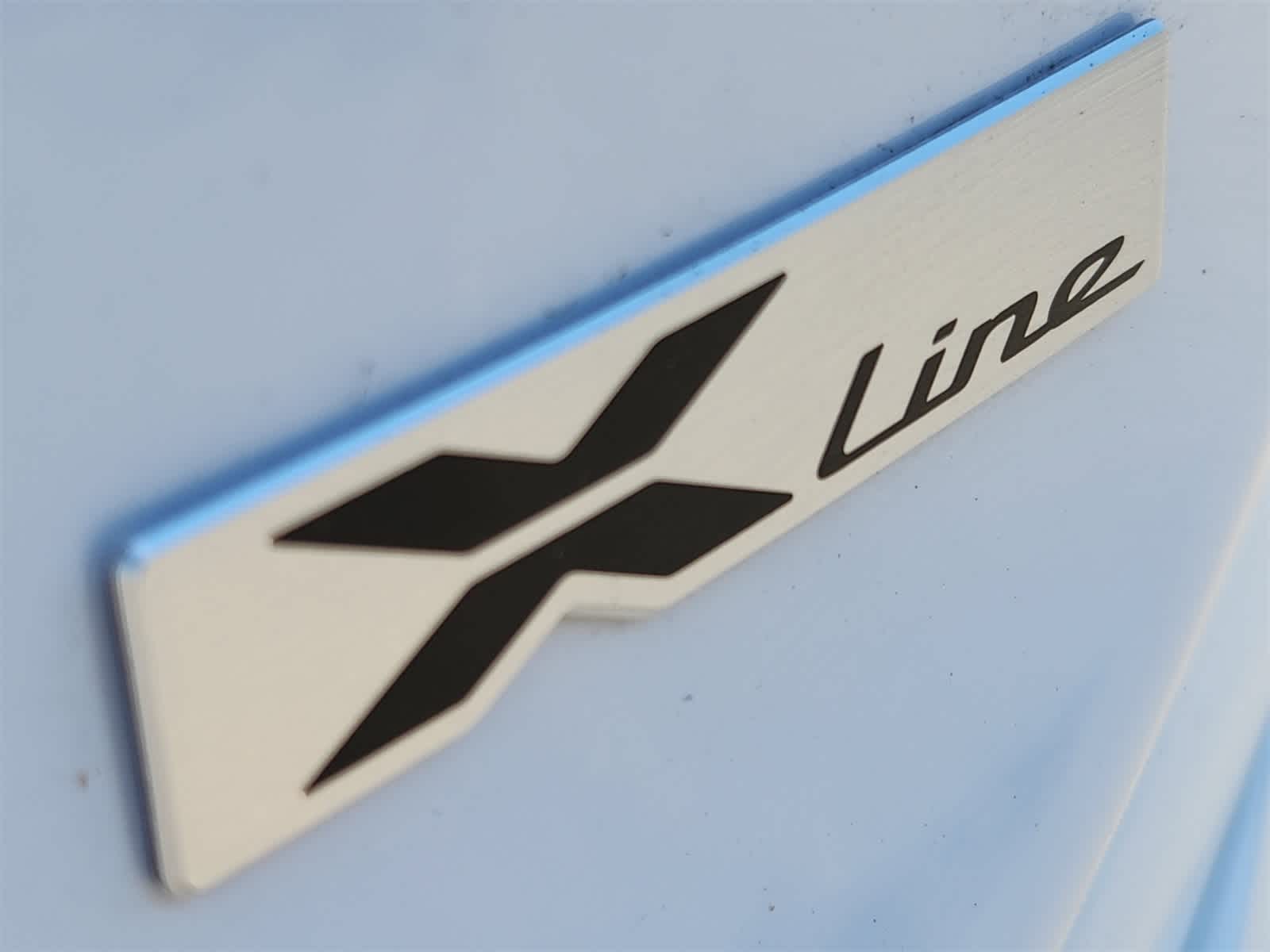 Thumbnail: 2025 Kia Telluride - 9