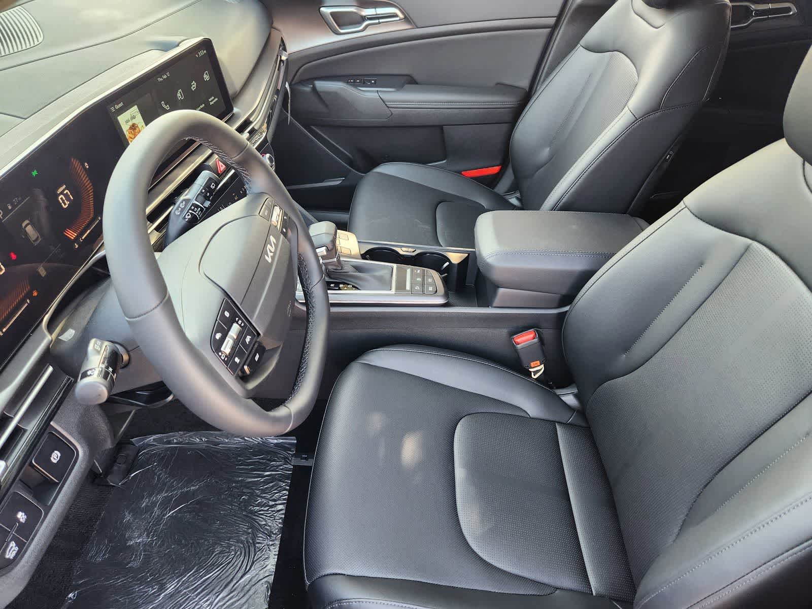 Thumbnail: 2026 Kia Sportage - 12