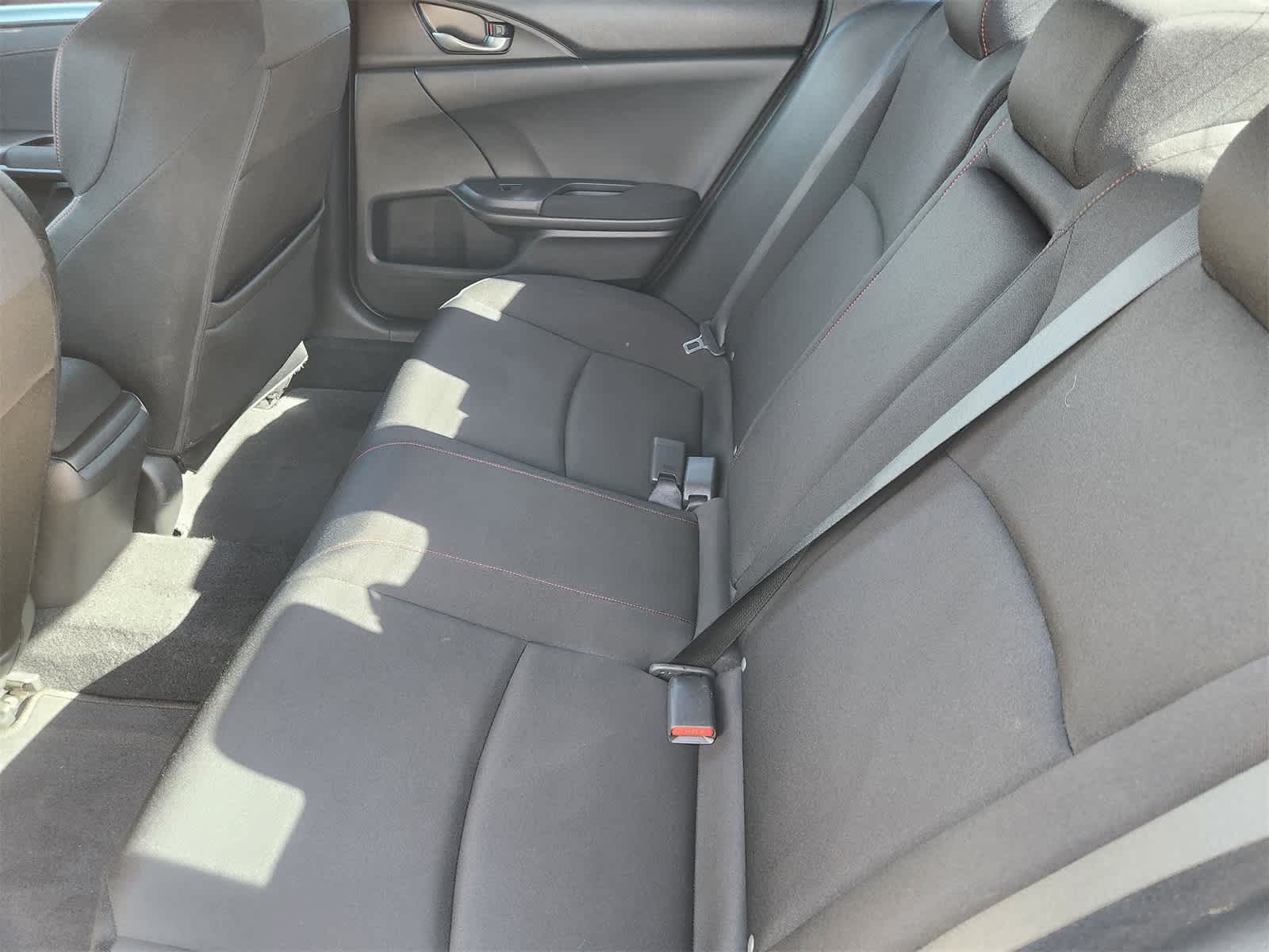 Thumbnail: 2018 Honda Civic - 26