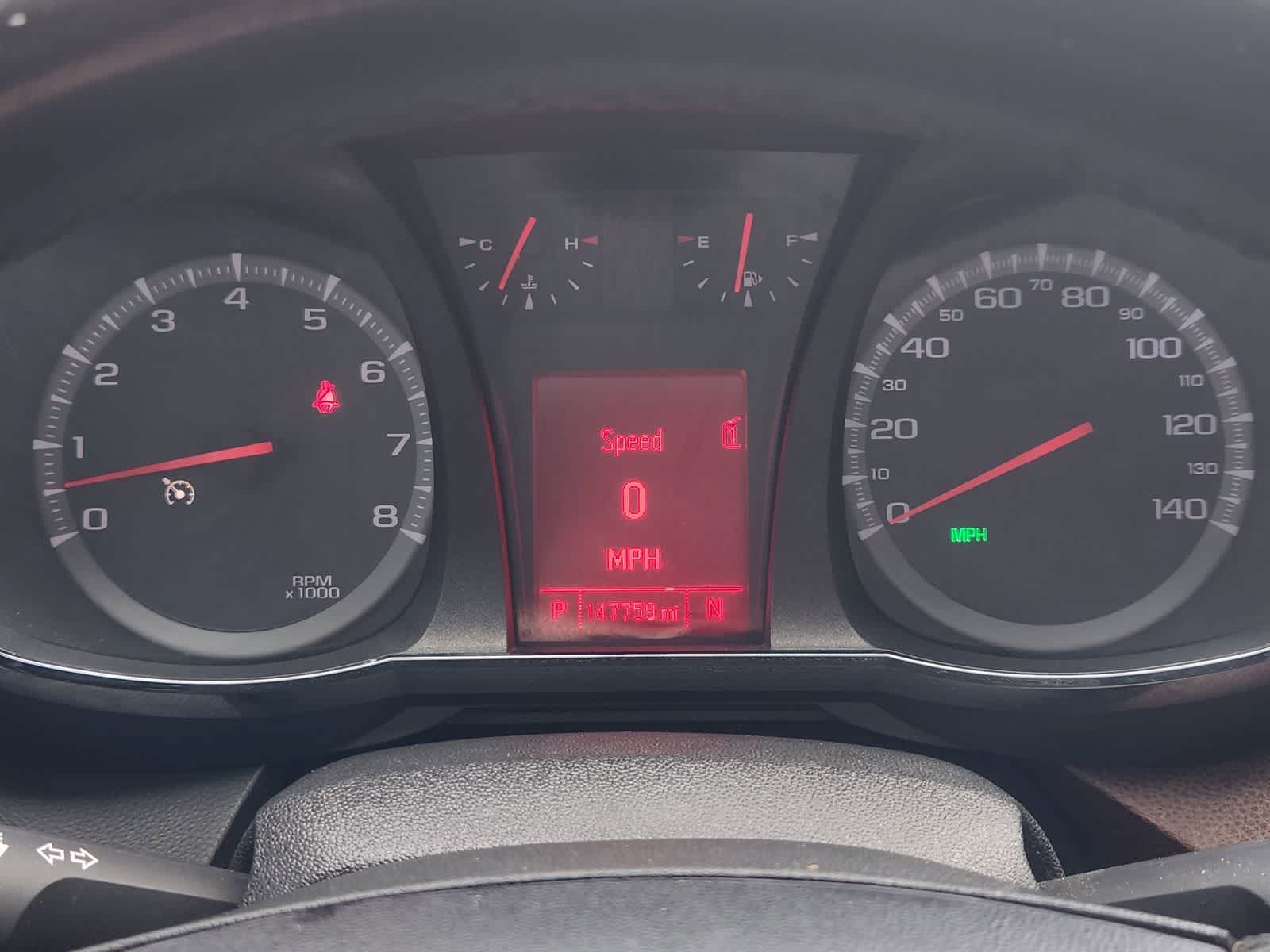 Thumbnail: 2012 GMC Terrain - 15