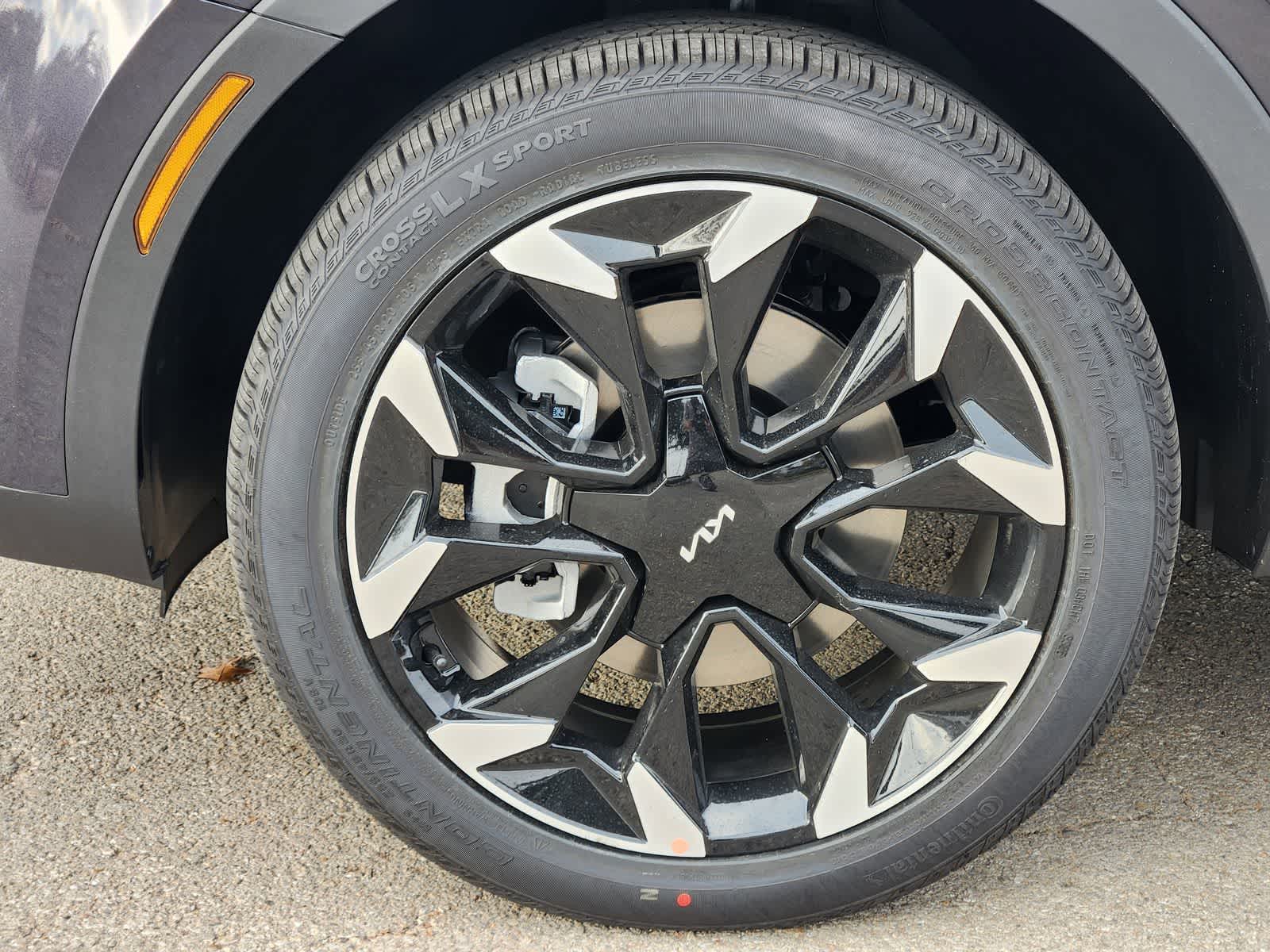 Thumbnail: 2026 Kia Sorento - 9