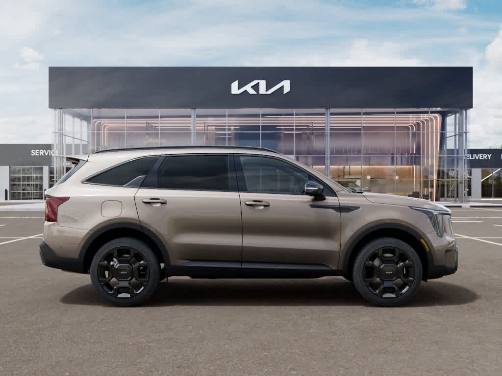 Thumbnail: 2026 Kia Sorento - 7