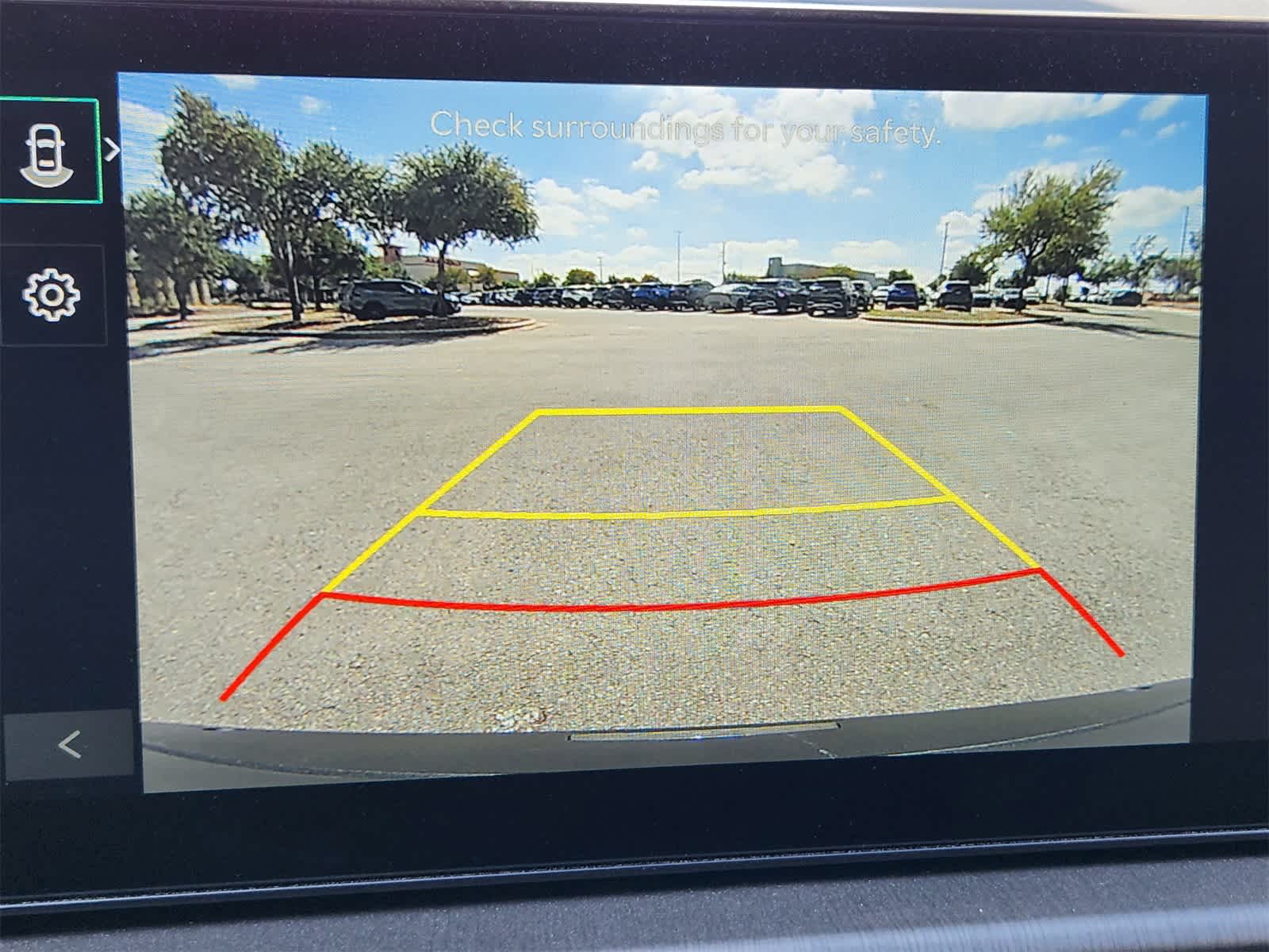 Thumbnail: 2026 Kia Sportage - 17