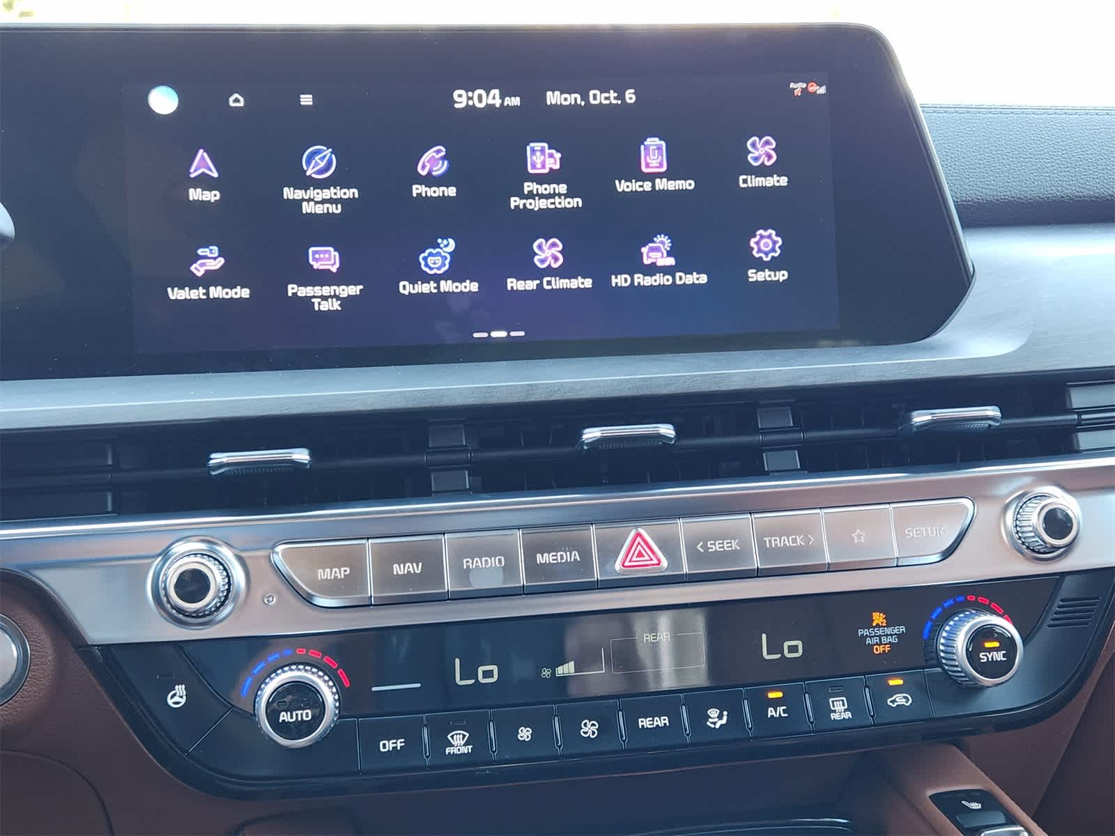 Thumbnail: 2025 Kia Telluride - 14