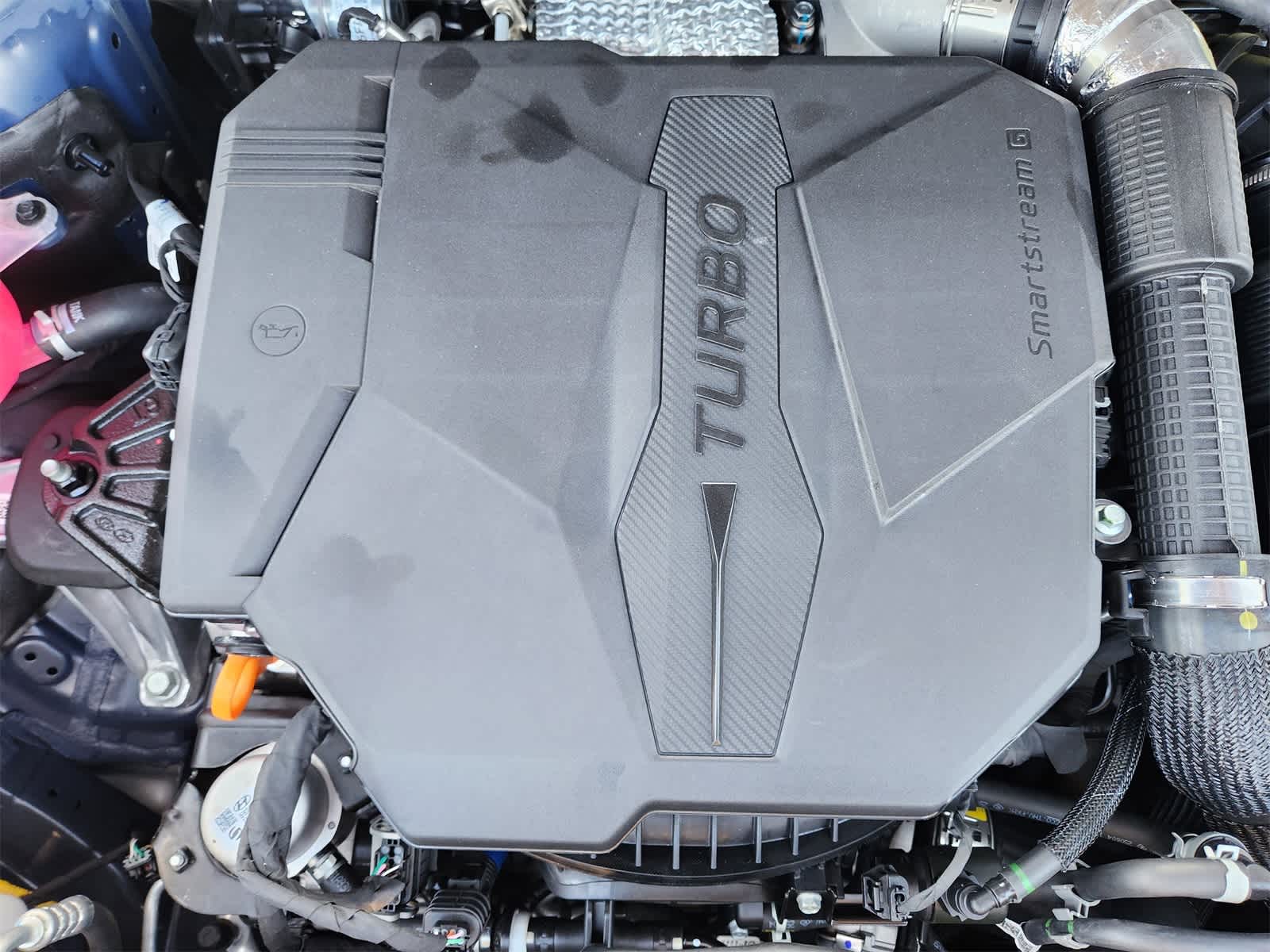 Thumbnail: 2026 Kia Sorento - 28