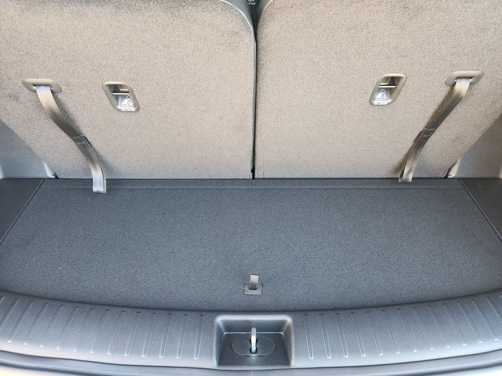 Thumbnail: 2026 Kia Sorento - 25