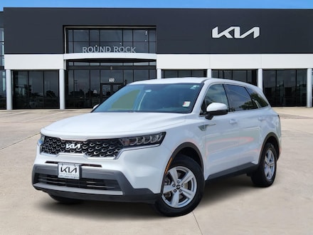 2023 Kia Sorento LX SUV