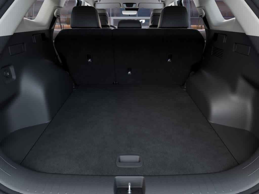 Thumbnail: 2026 Kia Sportage - 19