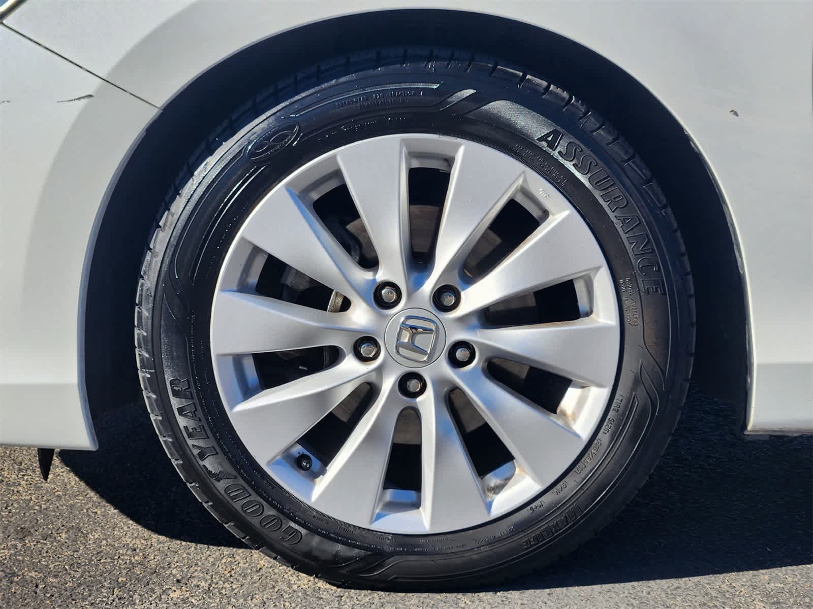 Thumbnail: 2015 Honda Accord - 9