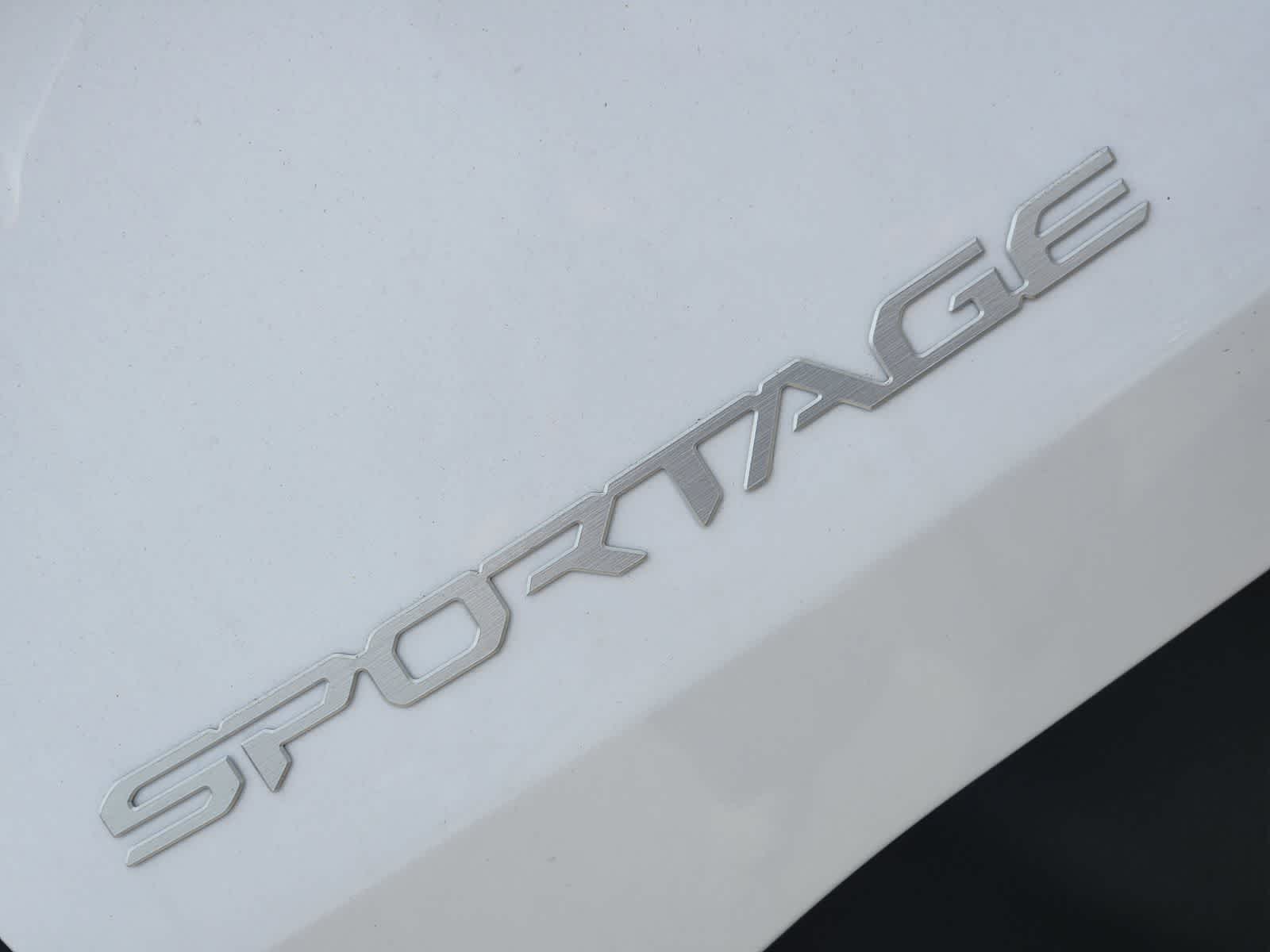 Thumbnail: 2026 Kia Sportage - 11